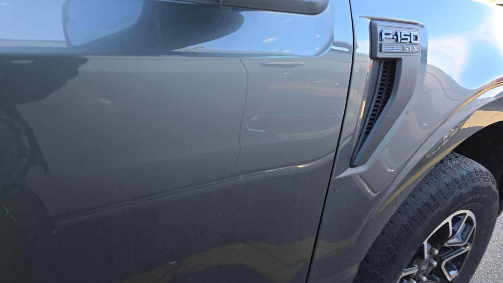 2023 Ford F-150 XL AWD