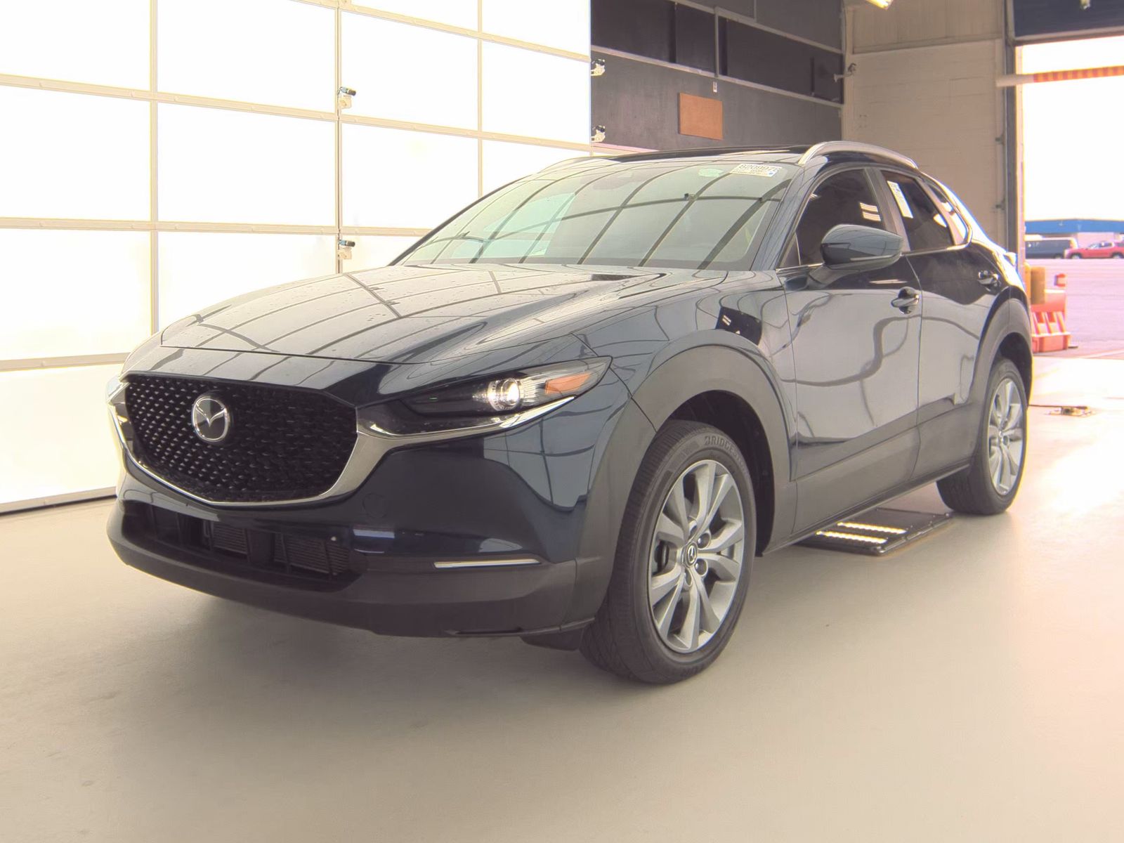 2022 MAZDA CX-30 2.5 S Preferred Package AWD
