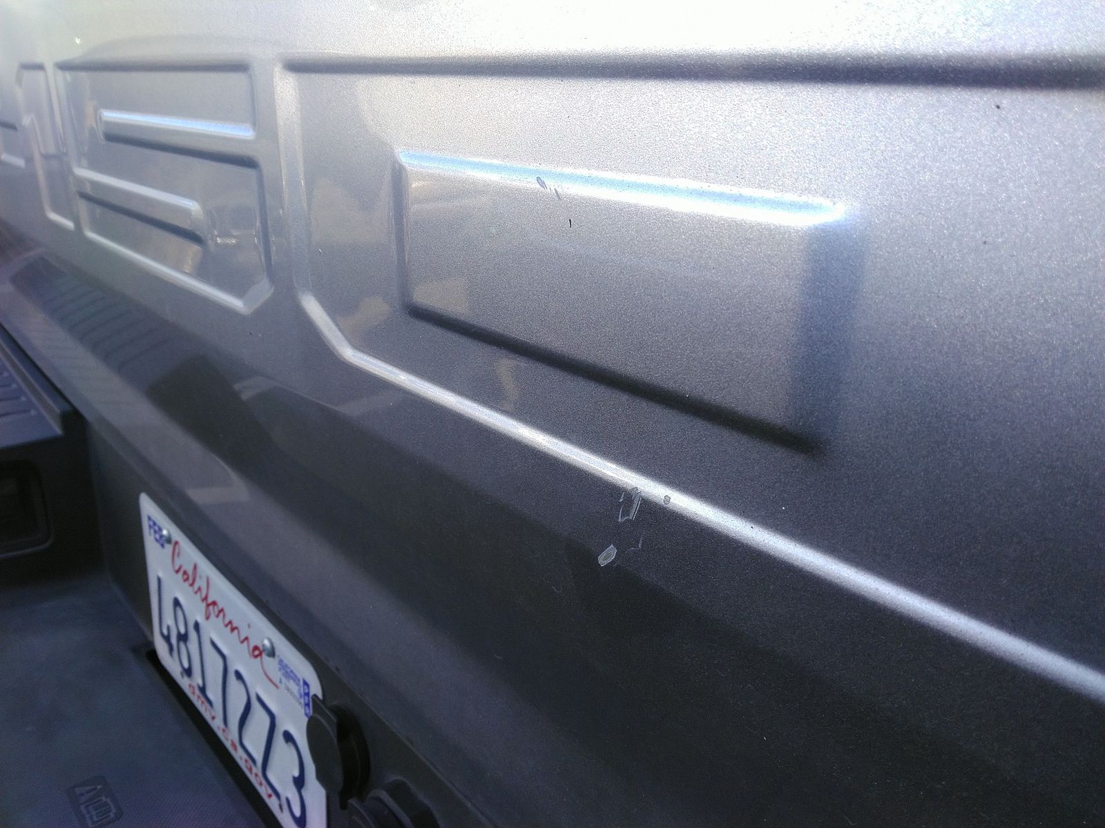 2025 Ford F-150 Hybrid XLT AWD