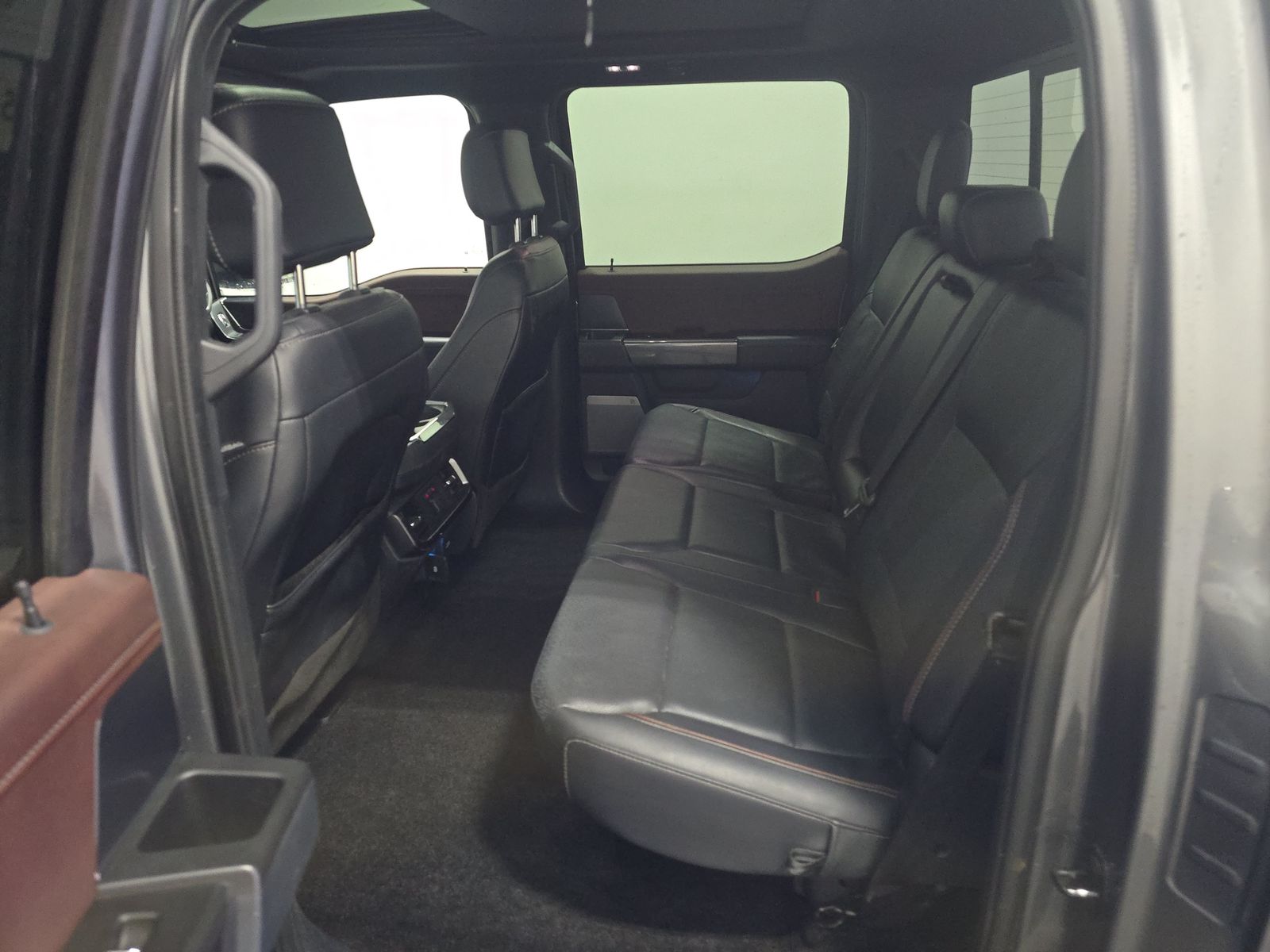 2022 Ford F-150 Lariat AWD