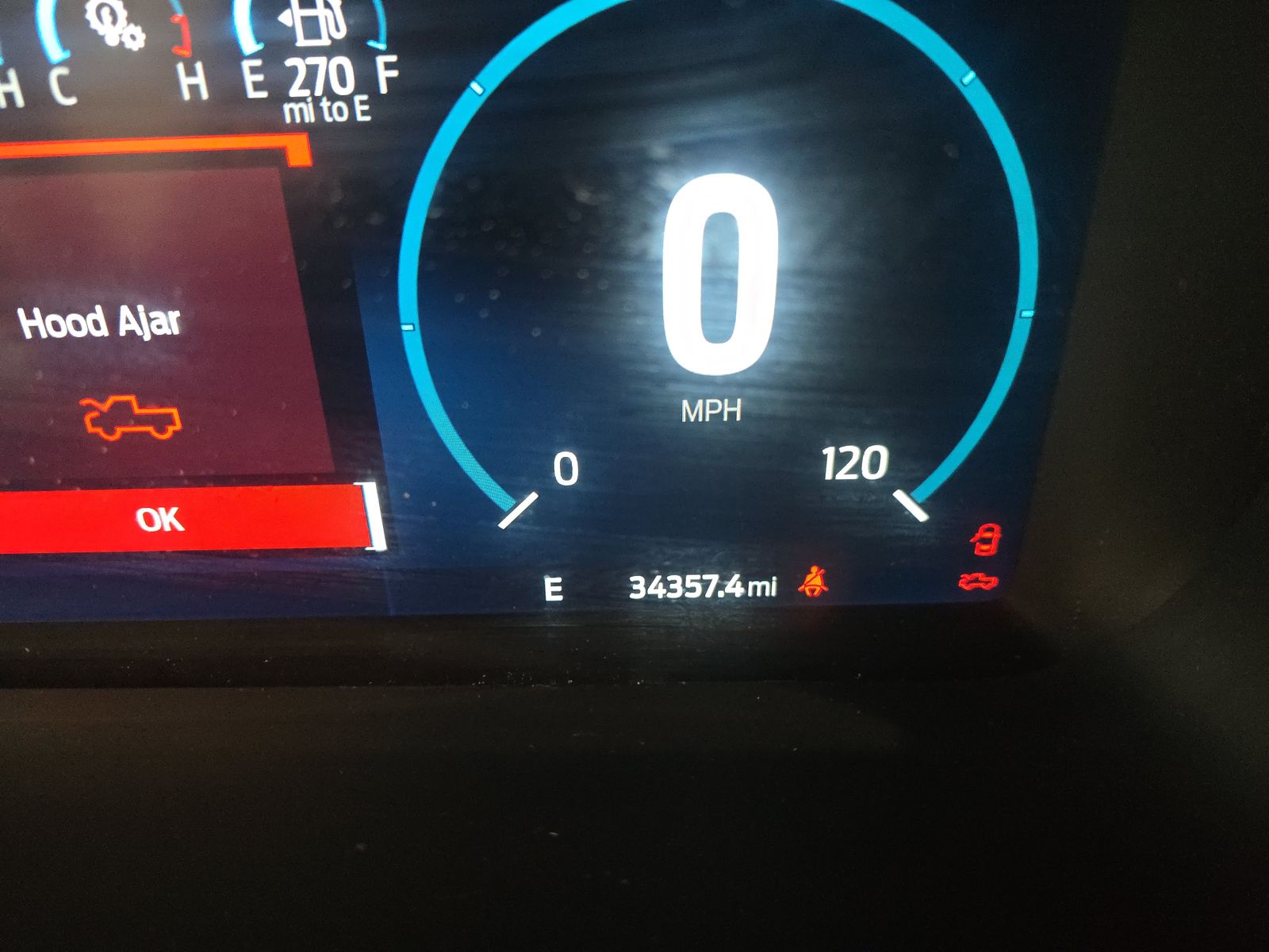 2022 Ford F-150 Lariat AWD