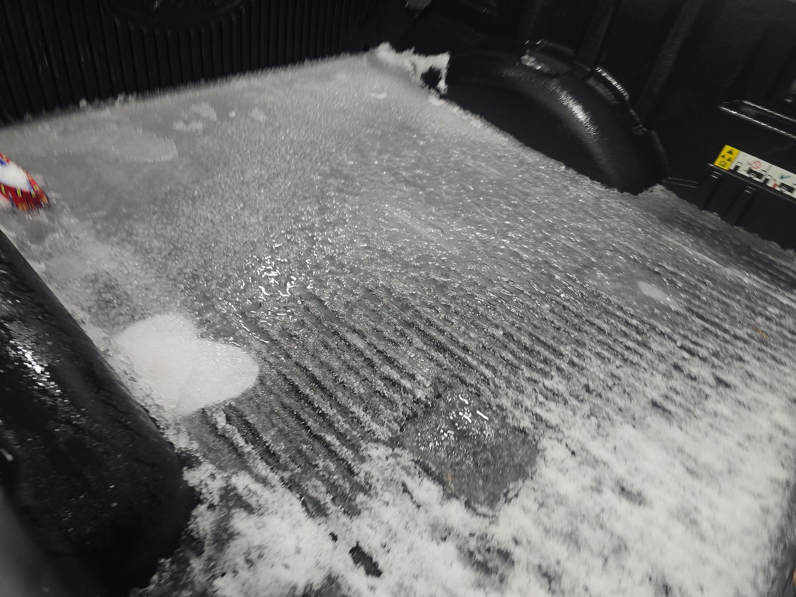 2022 Ford F-150 Lariat AWD