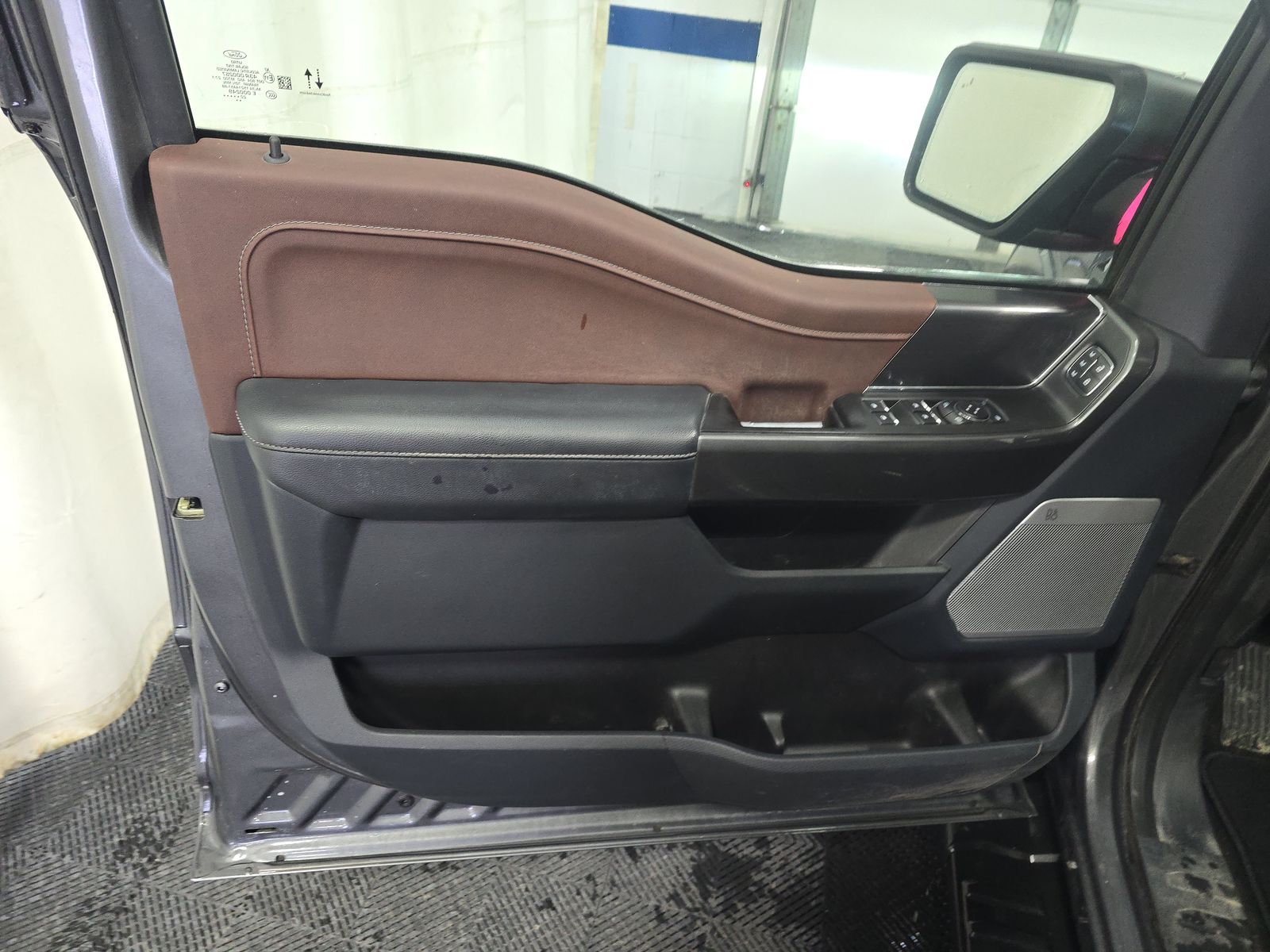 2022 Ford F-150 Lariat AWD