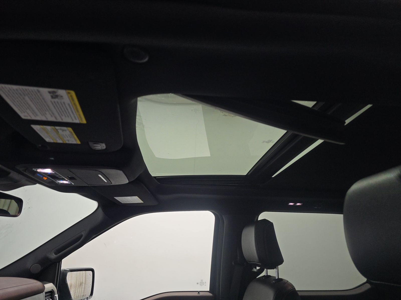 2022 Ford F-150 Lariat AWD