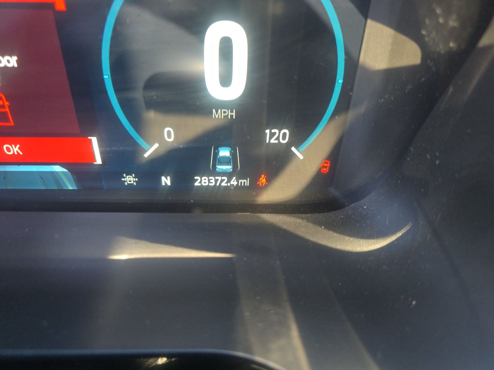 2023 Ford F-150 Hybrid Lariat AWD