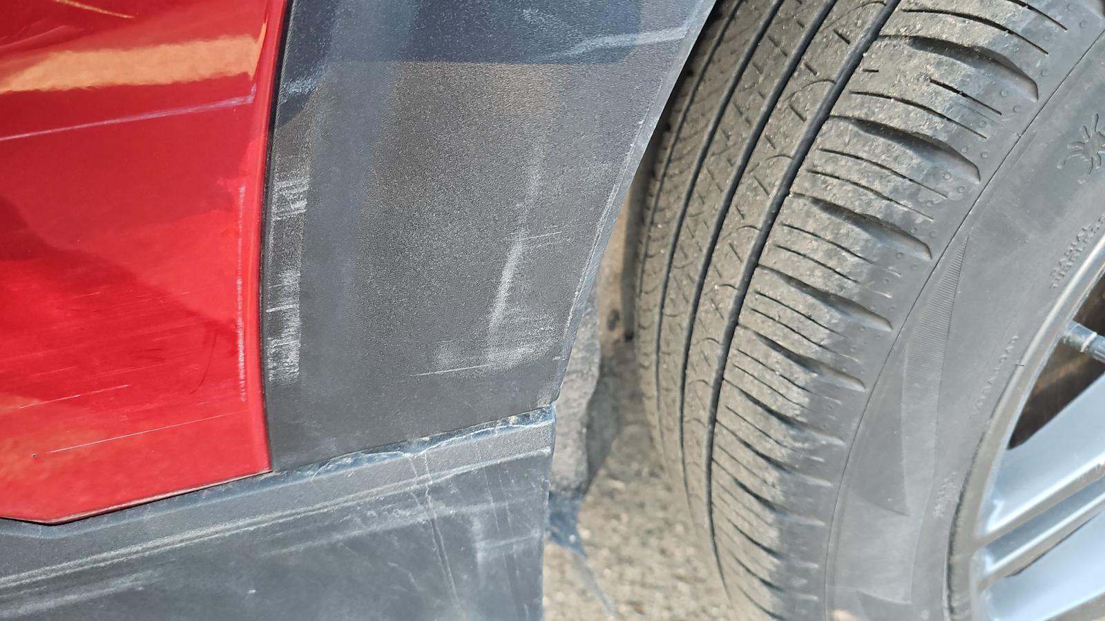 2025 Ford Explorer ST AWD