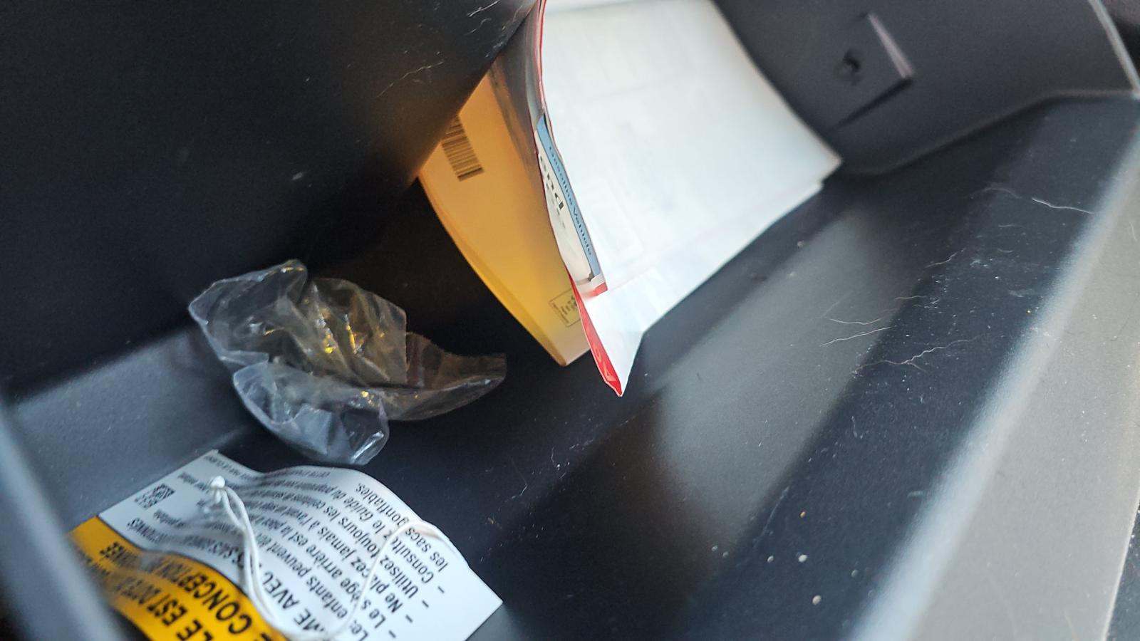 2025 Ford Explorer ST AWD