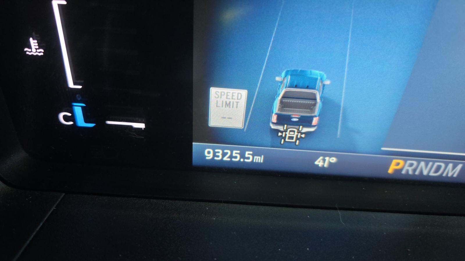 2025 Ford Ranger XLT AWD