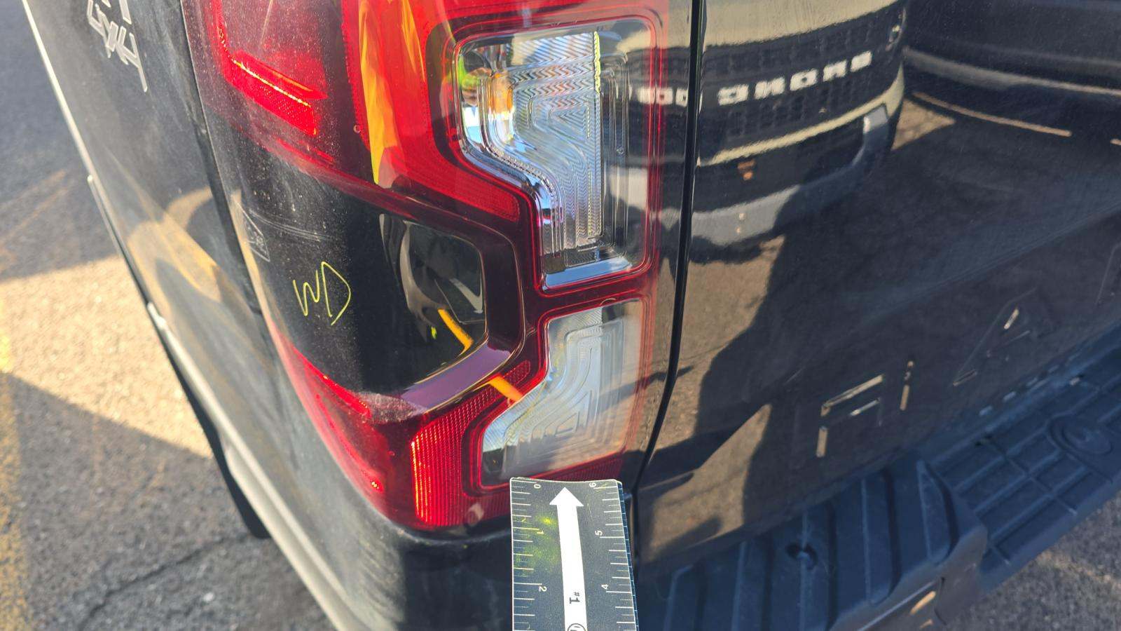 2025 Ford Ranger XLT AWD