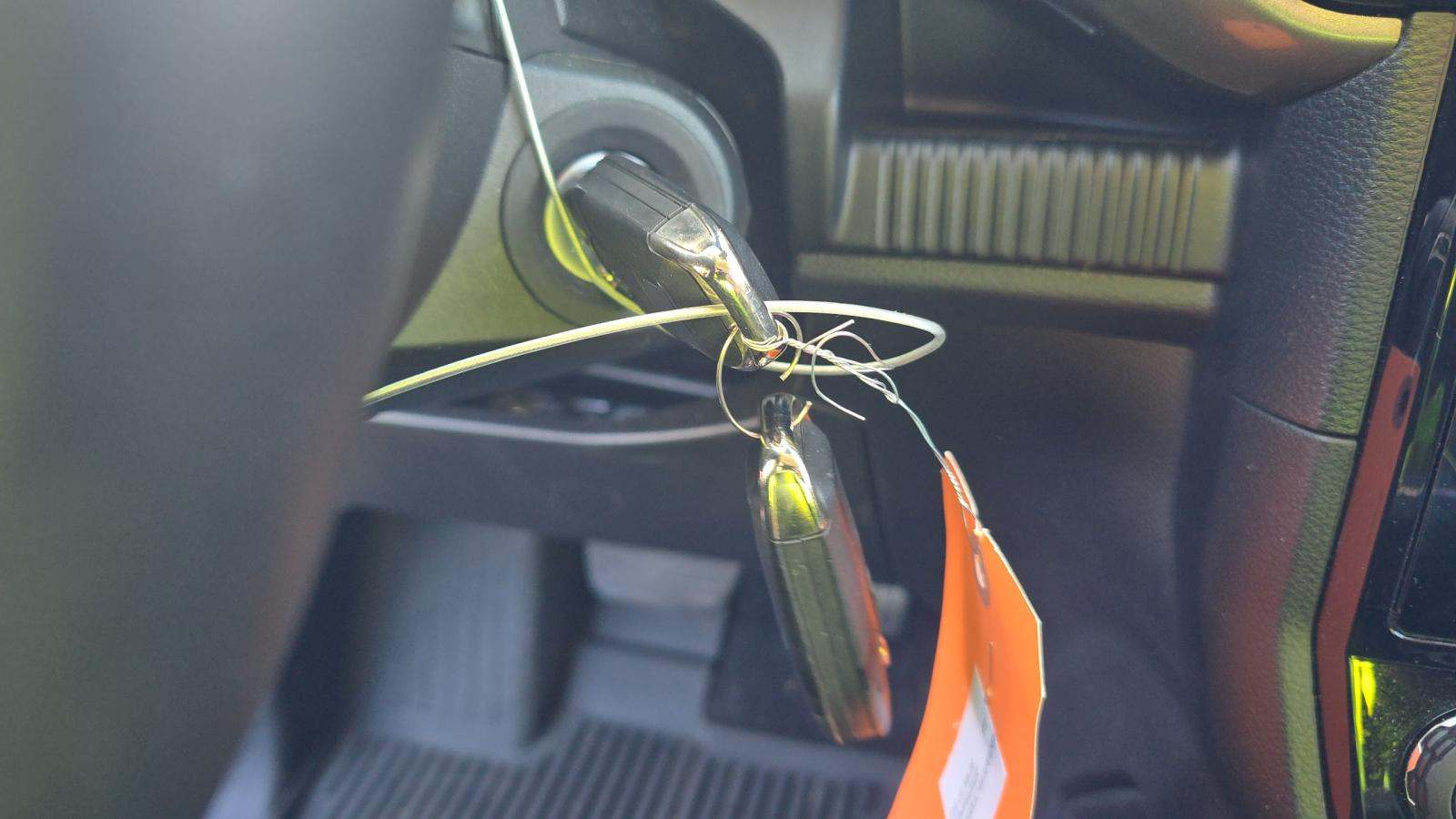 2025 Ford Ranger XLT AWD