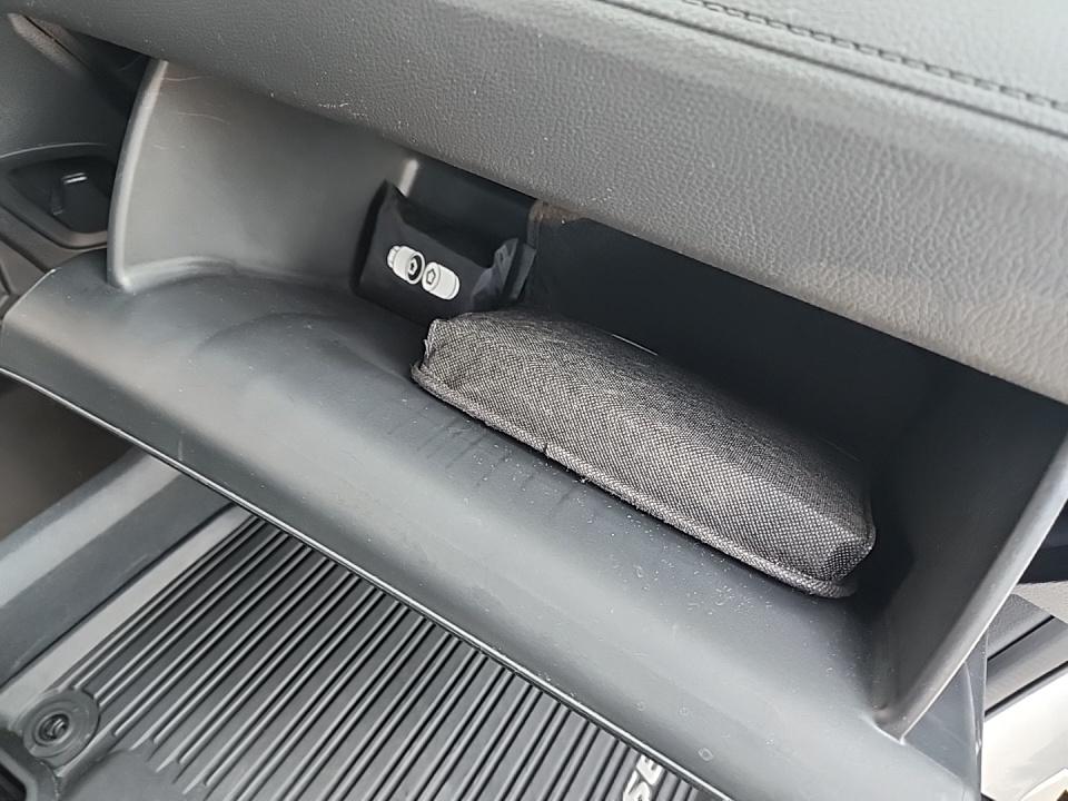 2023 Honda Odyssey Sport FWD