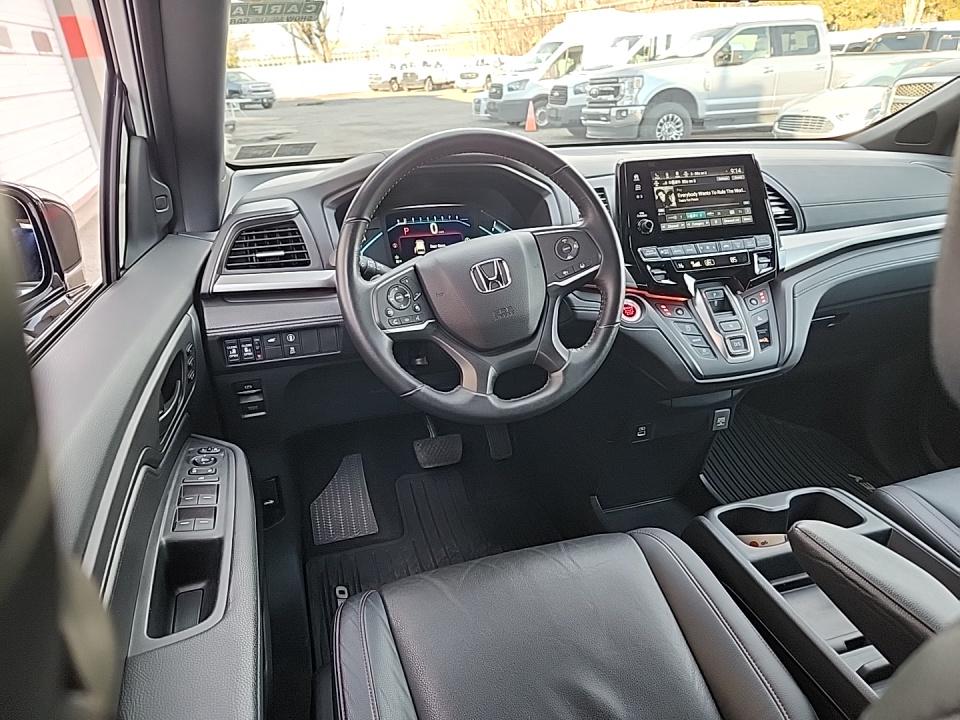 2023 Honda Odyssey Sport FWD