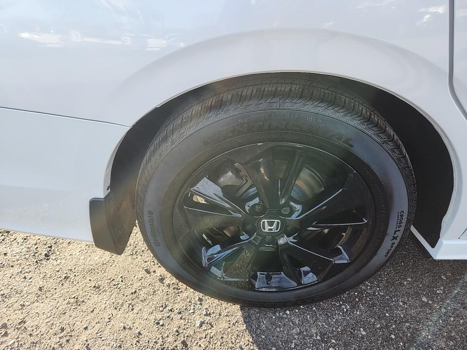 2023 Honda Odyssey Sport FWD