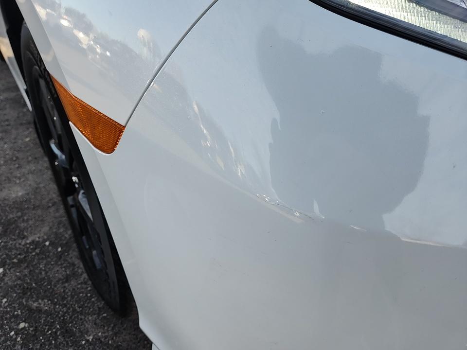 2023 Honda Odyssey Sport FWD