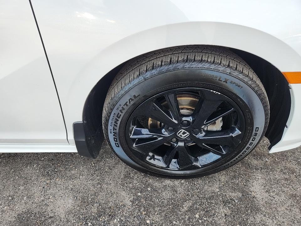 2023 Honda Odyssey Sport FWD