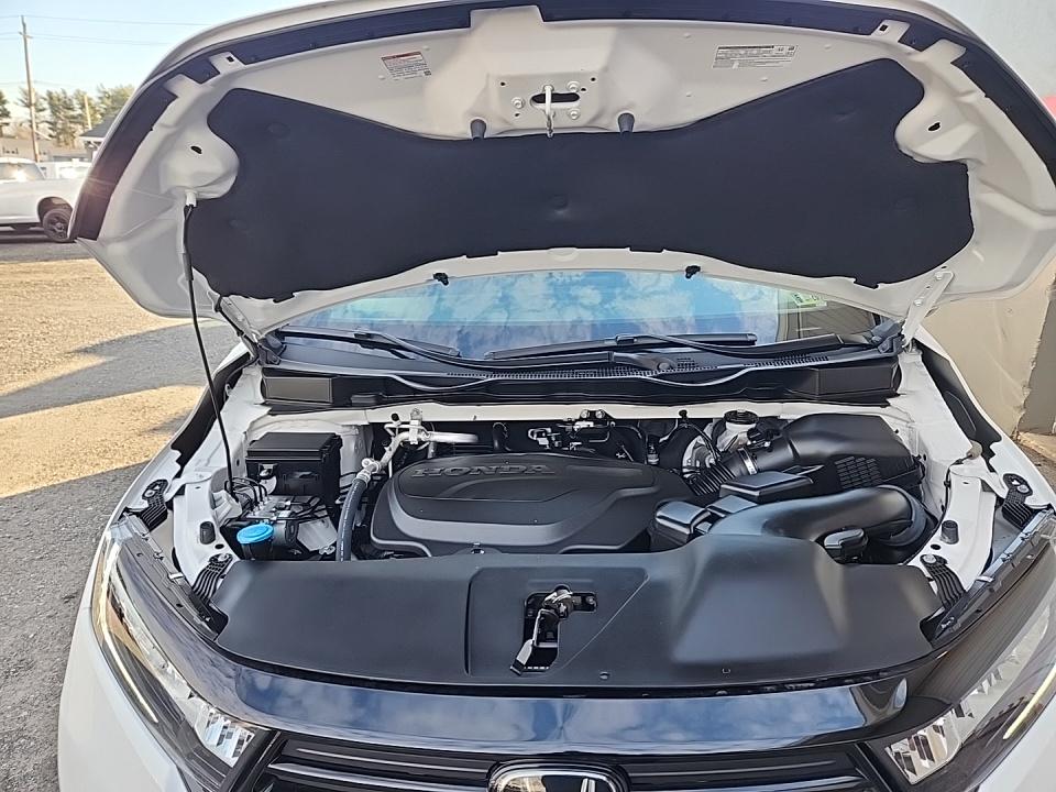 2023 Honda Odyssey Sport FWD