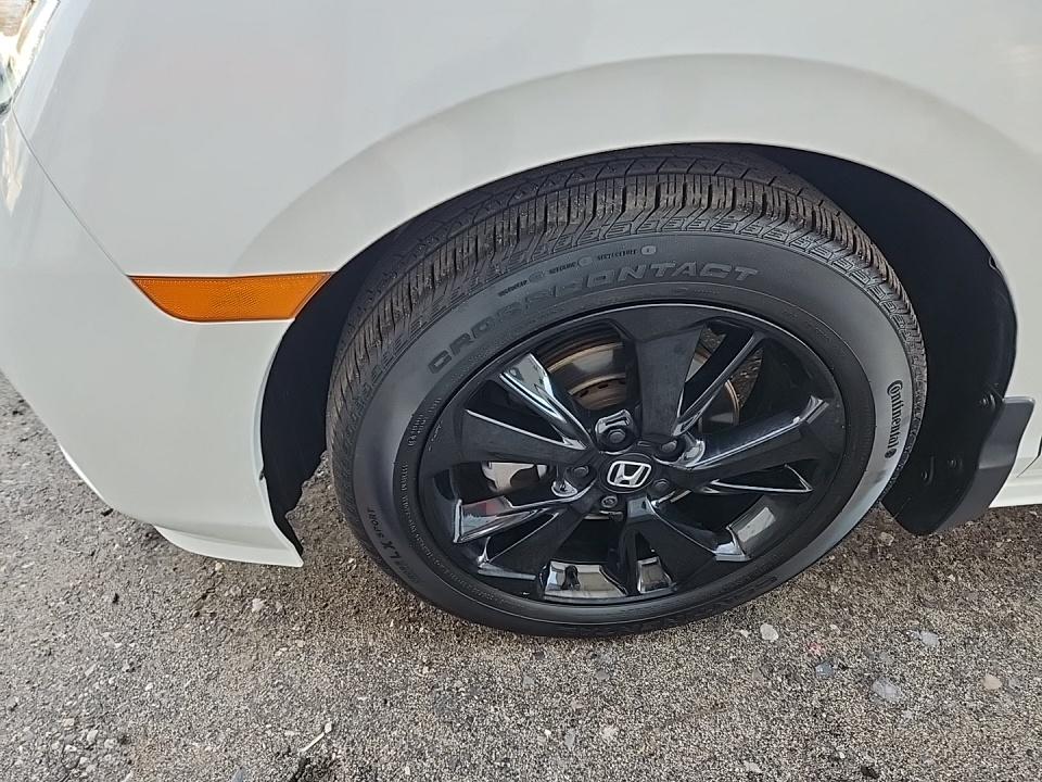 2023 Honda Odyssey Sport FWD