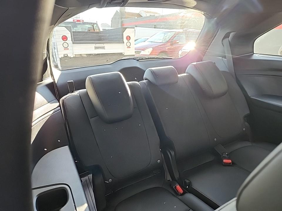 2023 Honda Odyssey Sport FWD