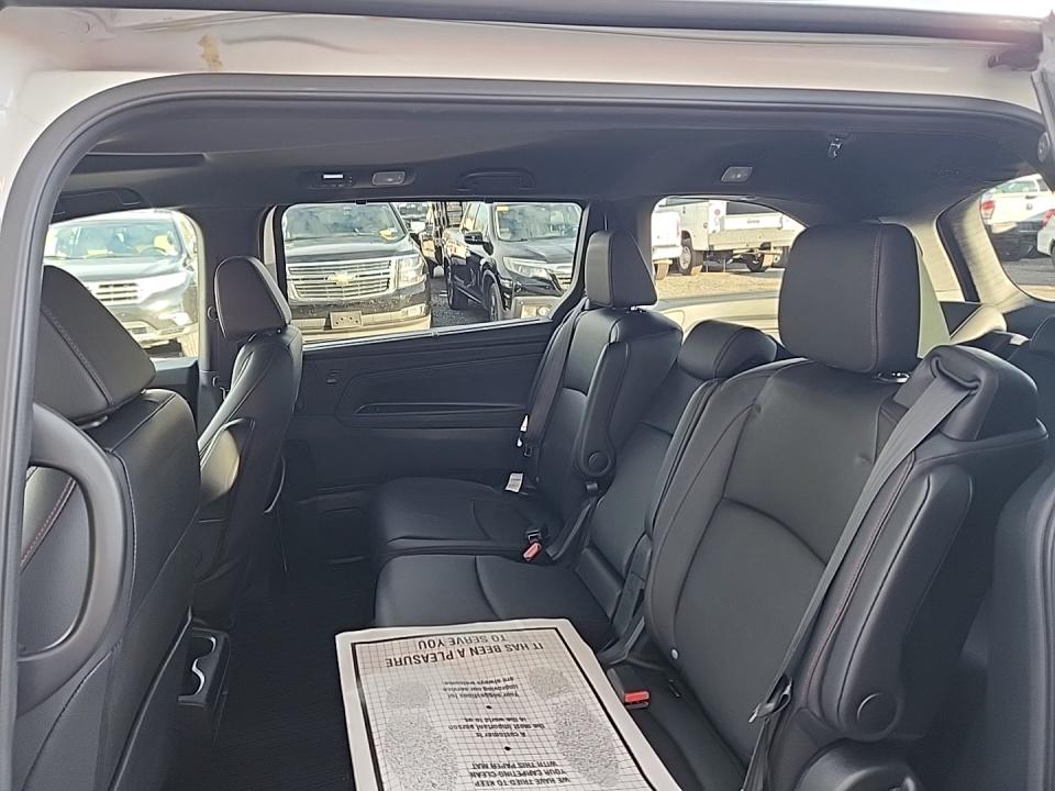 2023 Honda Odyssey Sport FWD
