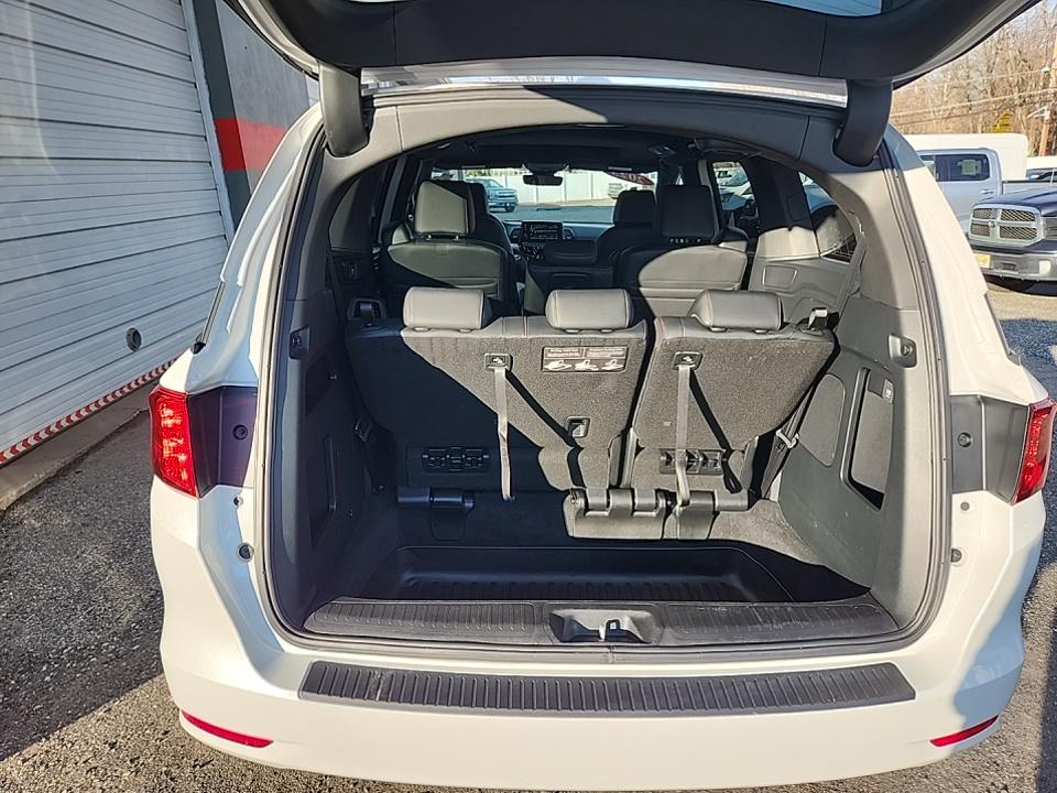 2023 Honda Odyssey Sport FWD