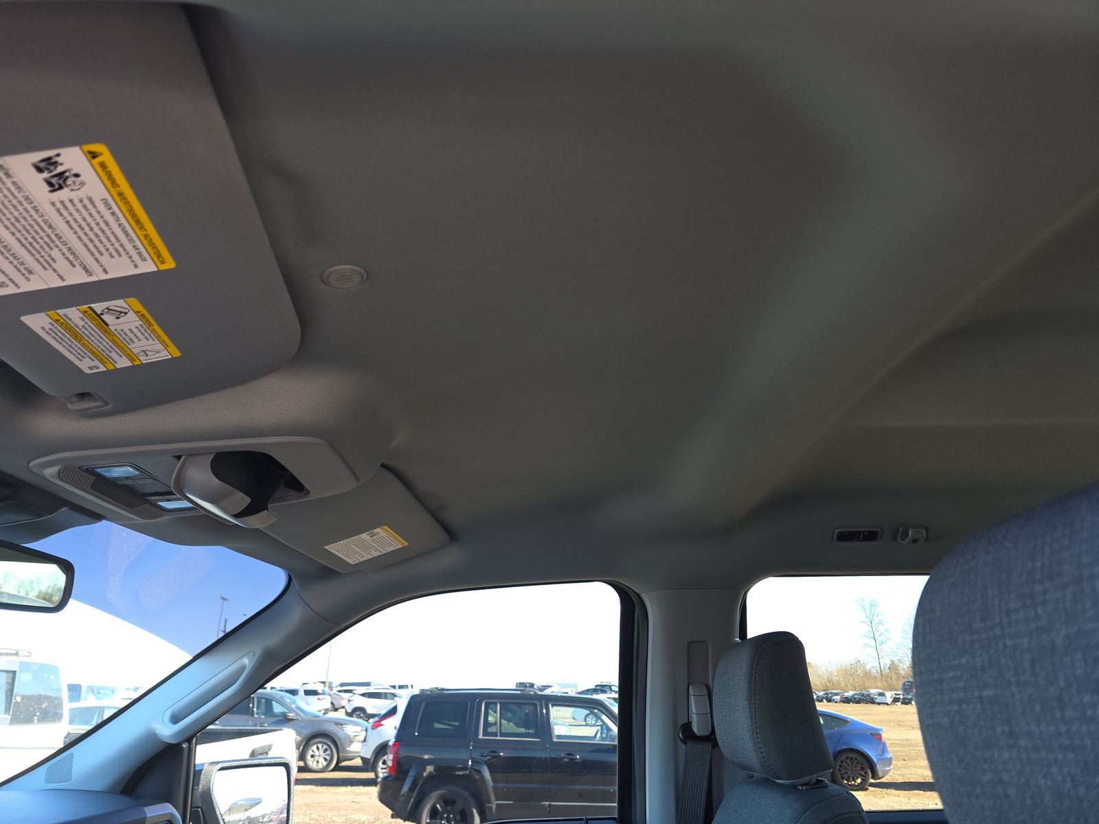 2025 Ford F-150 XLT AWD