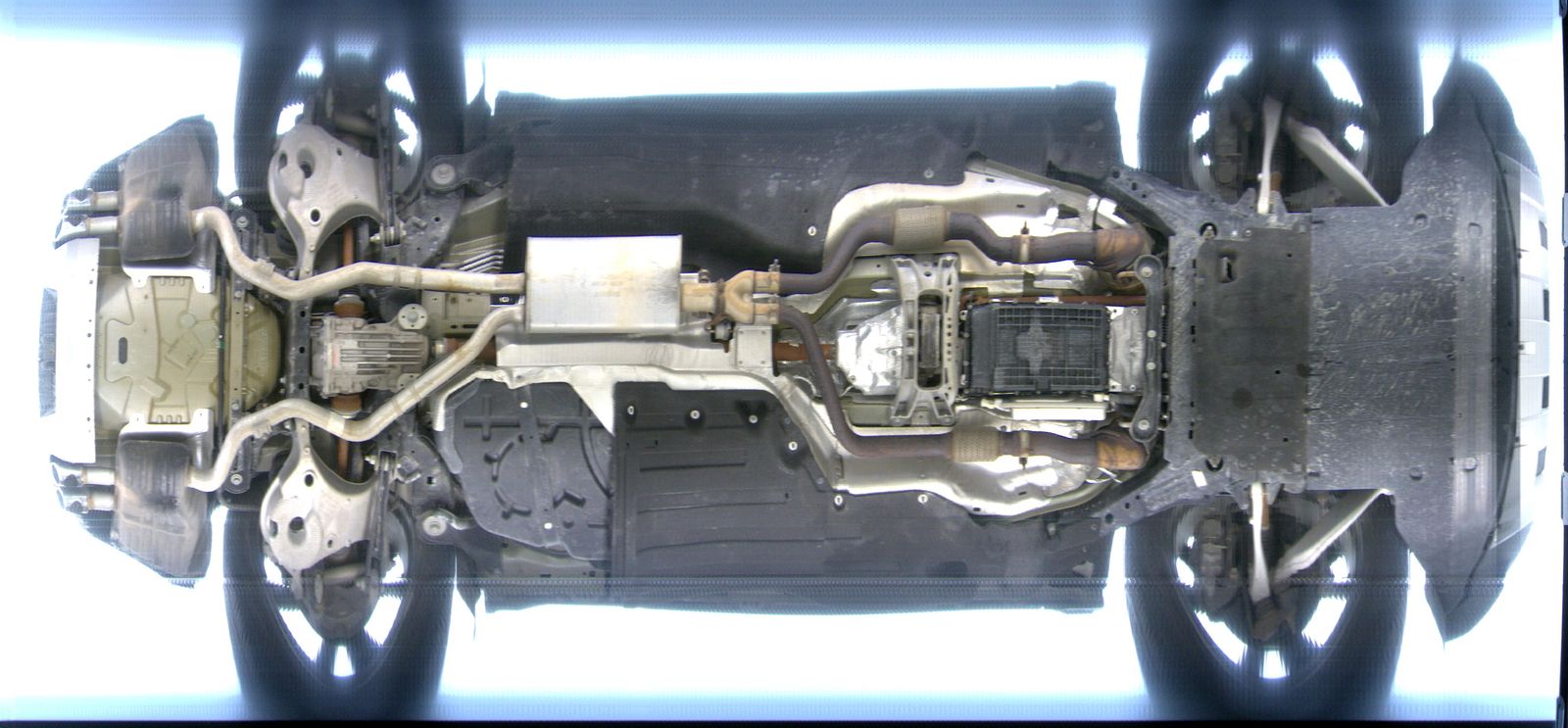 2023 Ford Explorer Platinum AWD