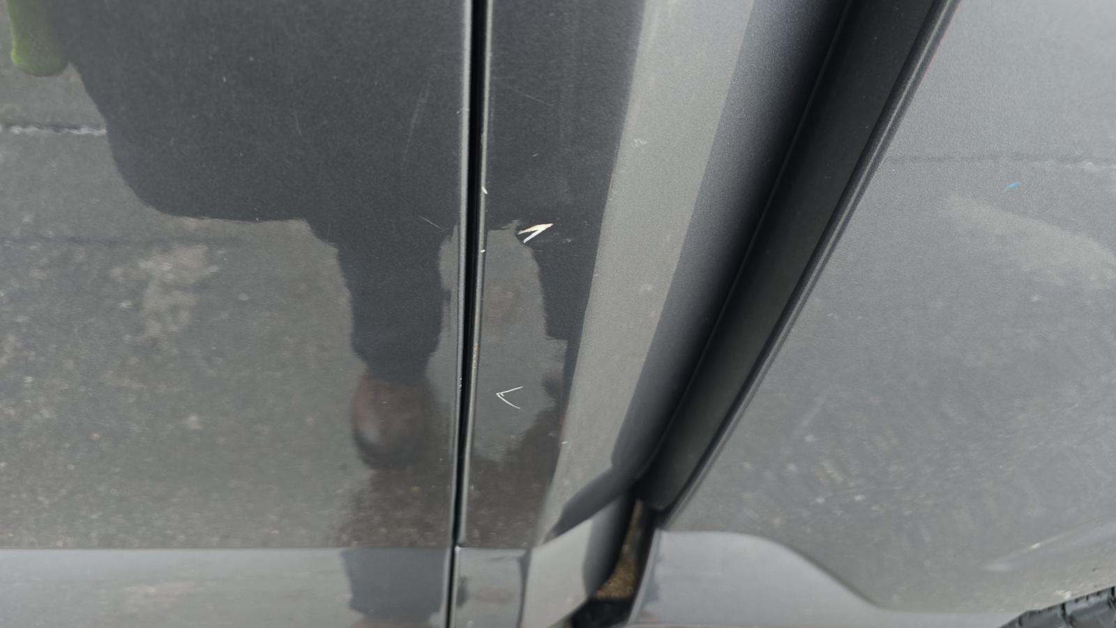 2022 Ford F-150 Lariat AWD