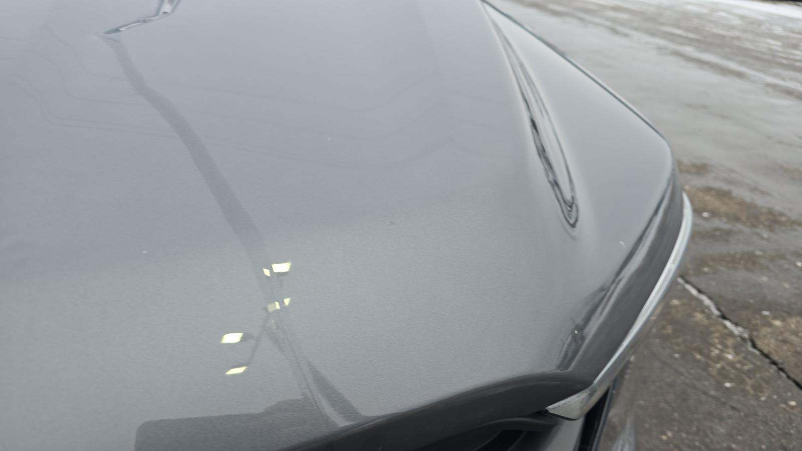 2022 Ford F-150 Lariat AWD