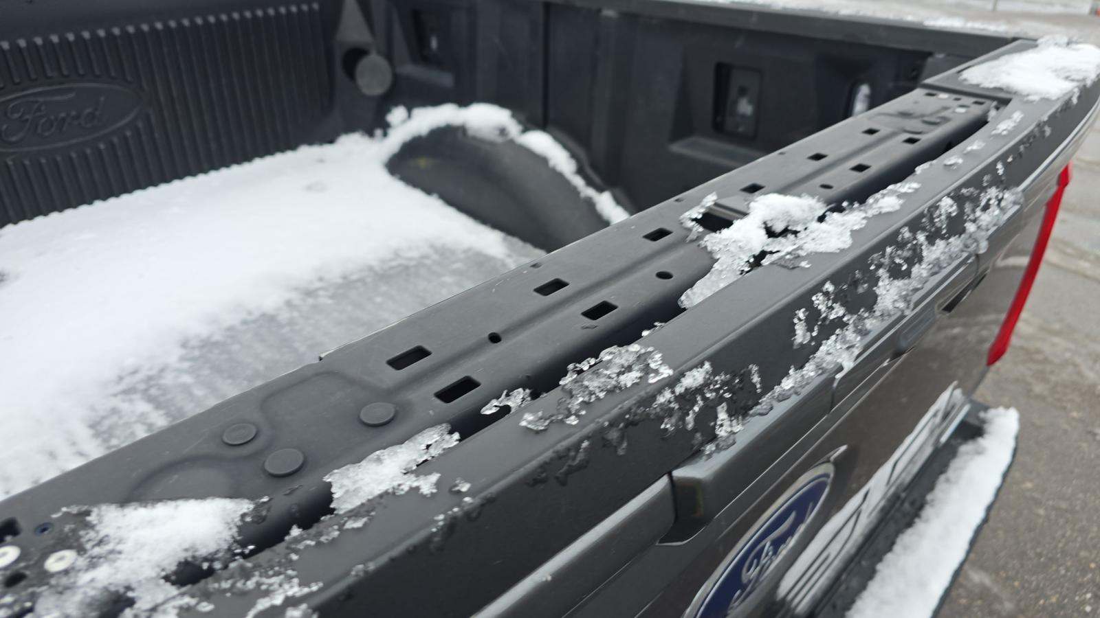 2022 Ford F-150 Lariat AWD