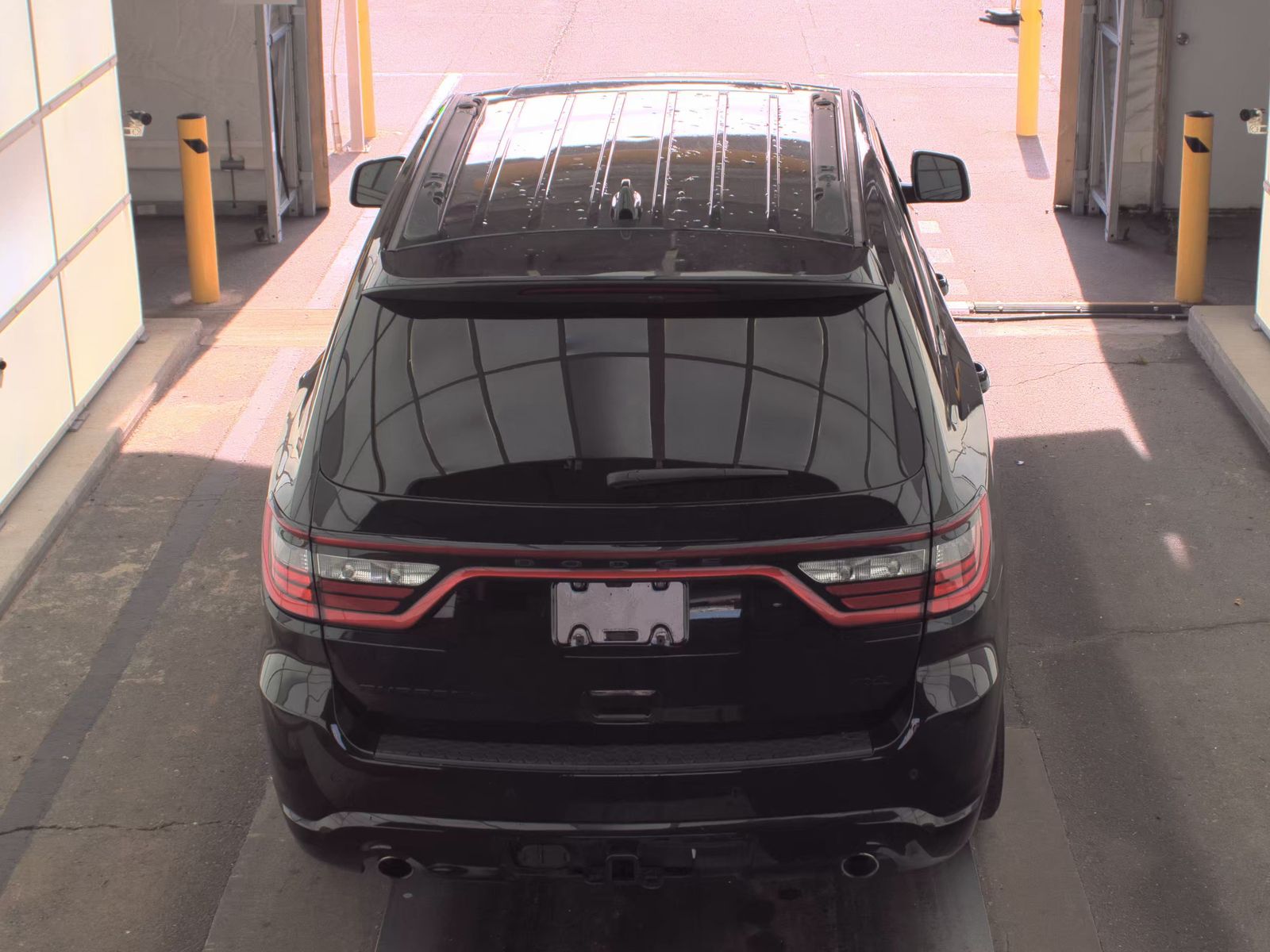 2024 Dodge Durango R/T Plus RWD