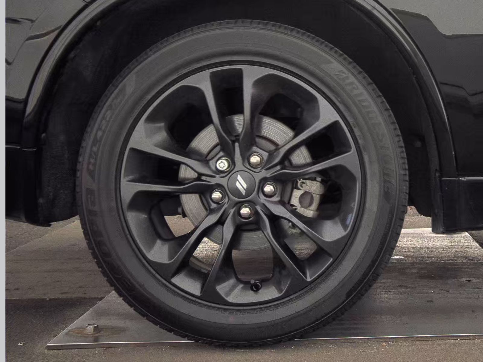 2024 Dodge Durango R/T Plus RWD