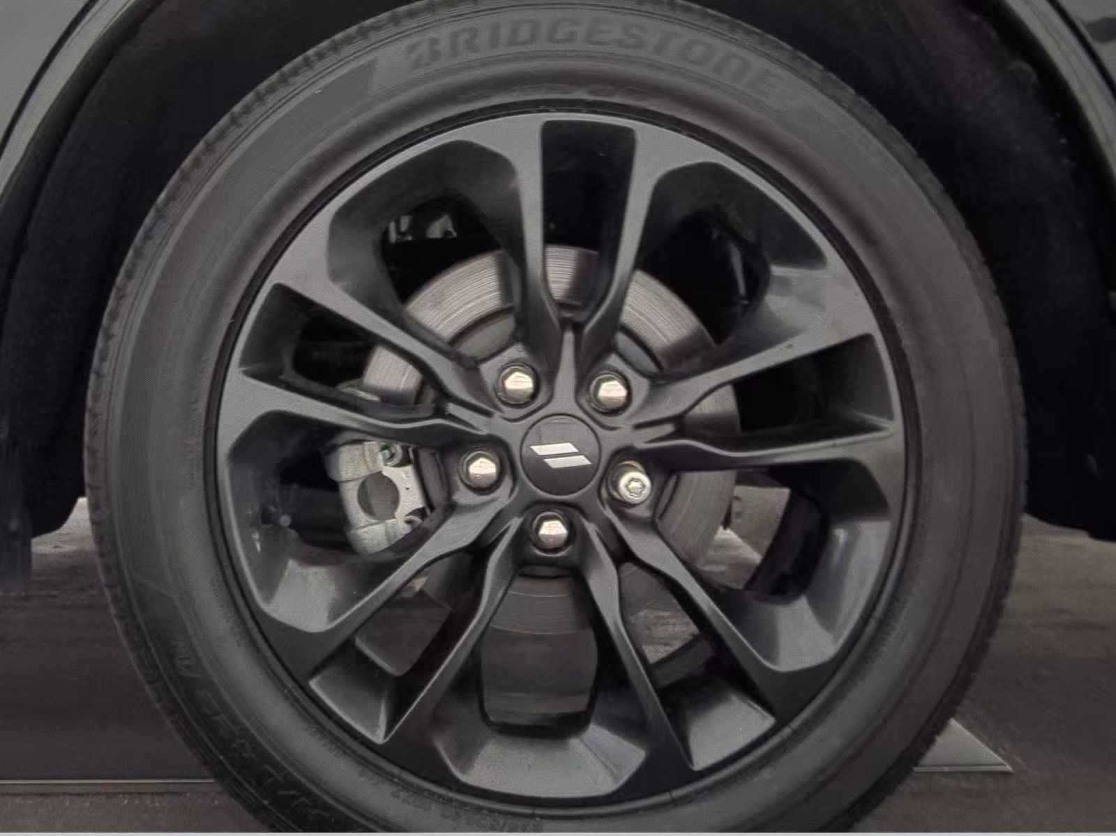 2024 Dodge Durango R/T Plus RWD