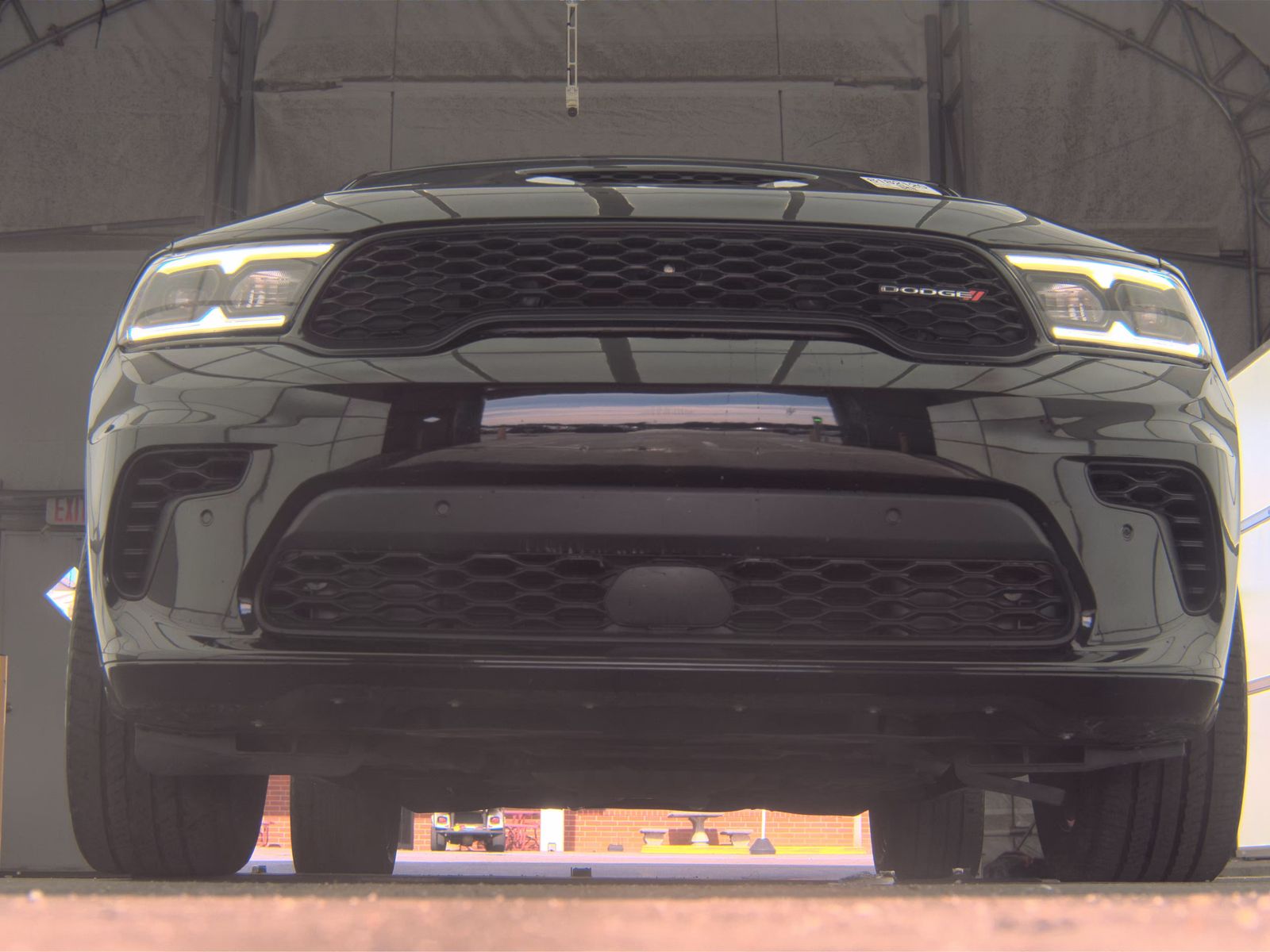 2024 Dodge Durango R/T Plus RWD