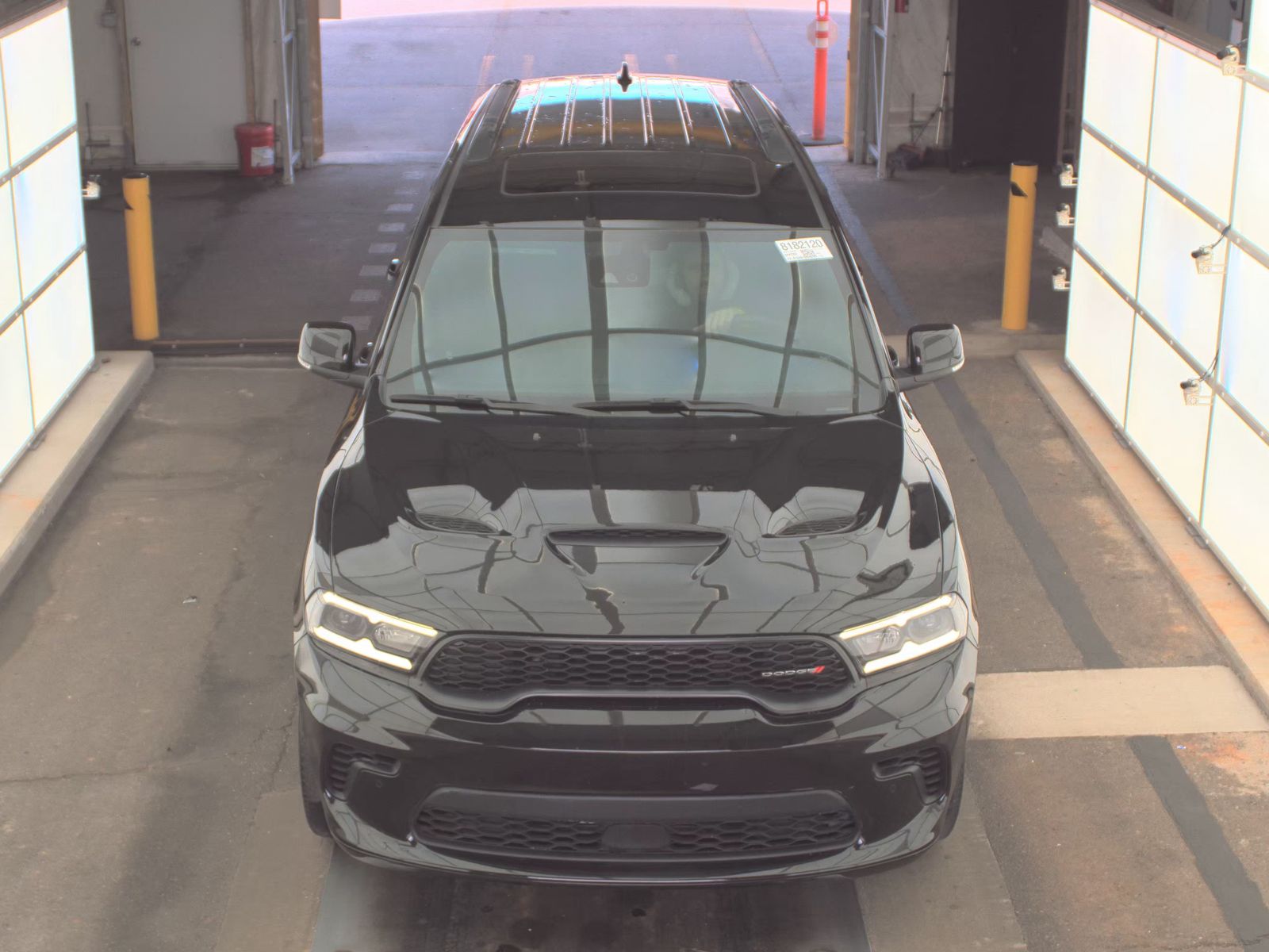 2024 Dodge Durango R/T Plus RWD