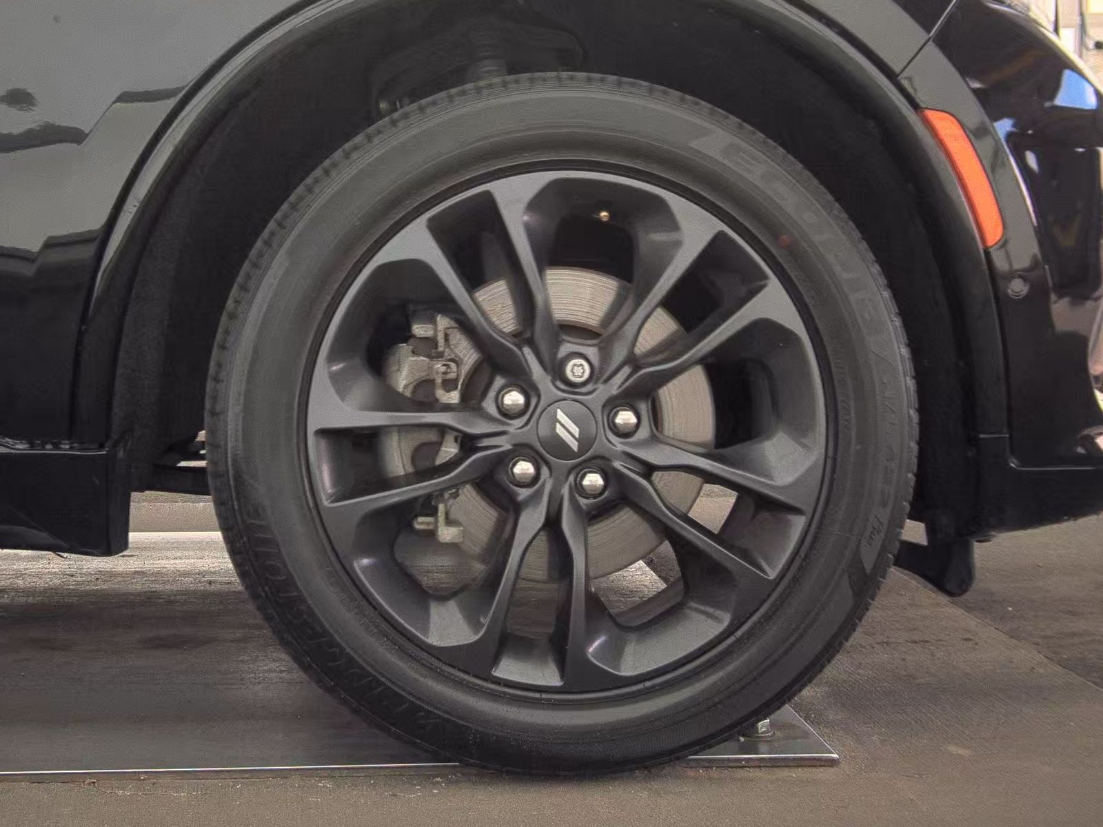 2024 Dodge Durango R/T Plus RWD