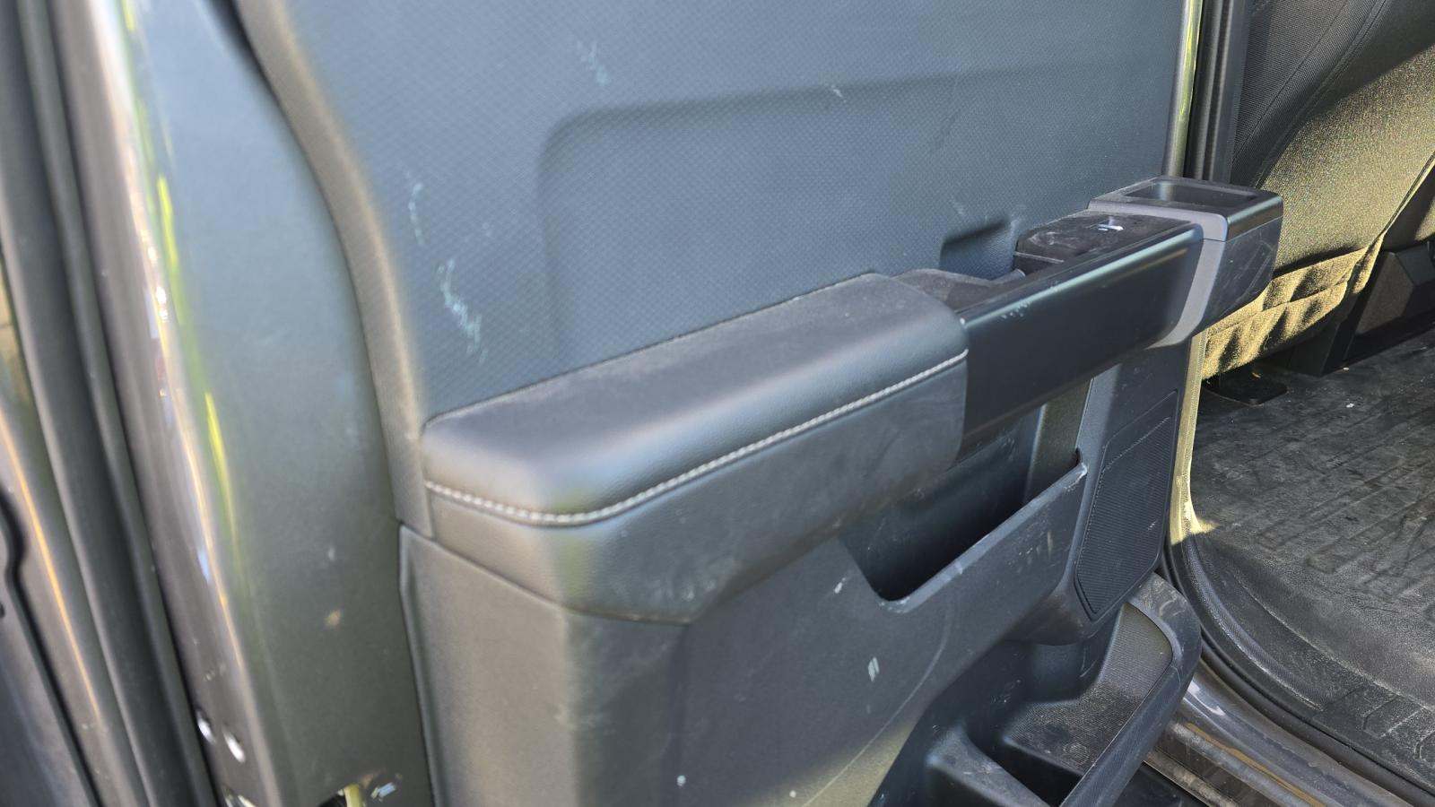 2023 Ford F-150 XL AWD