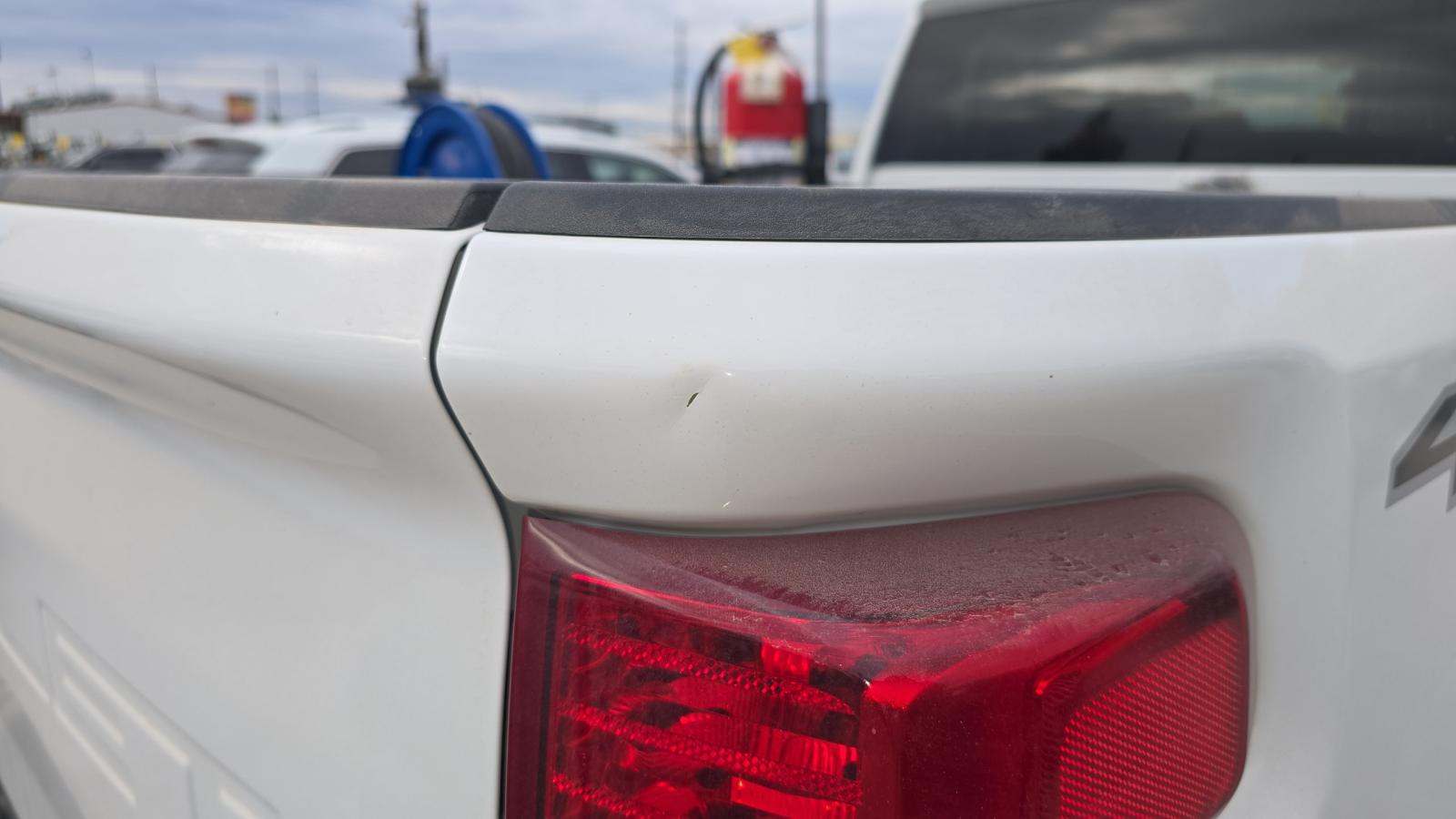 2022 Chevrolet Silverado 2500HD LT AWD