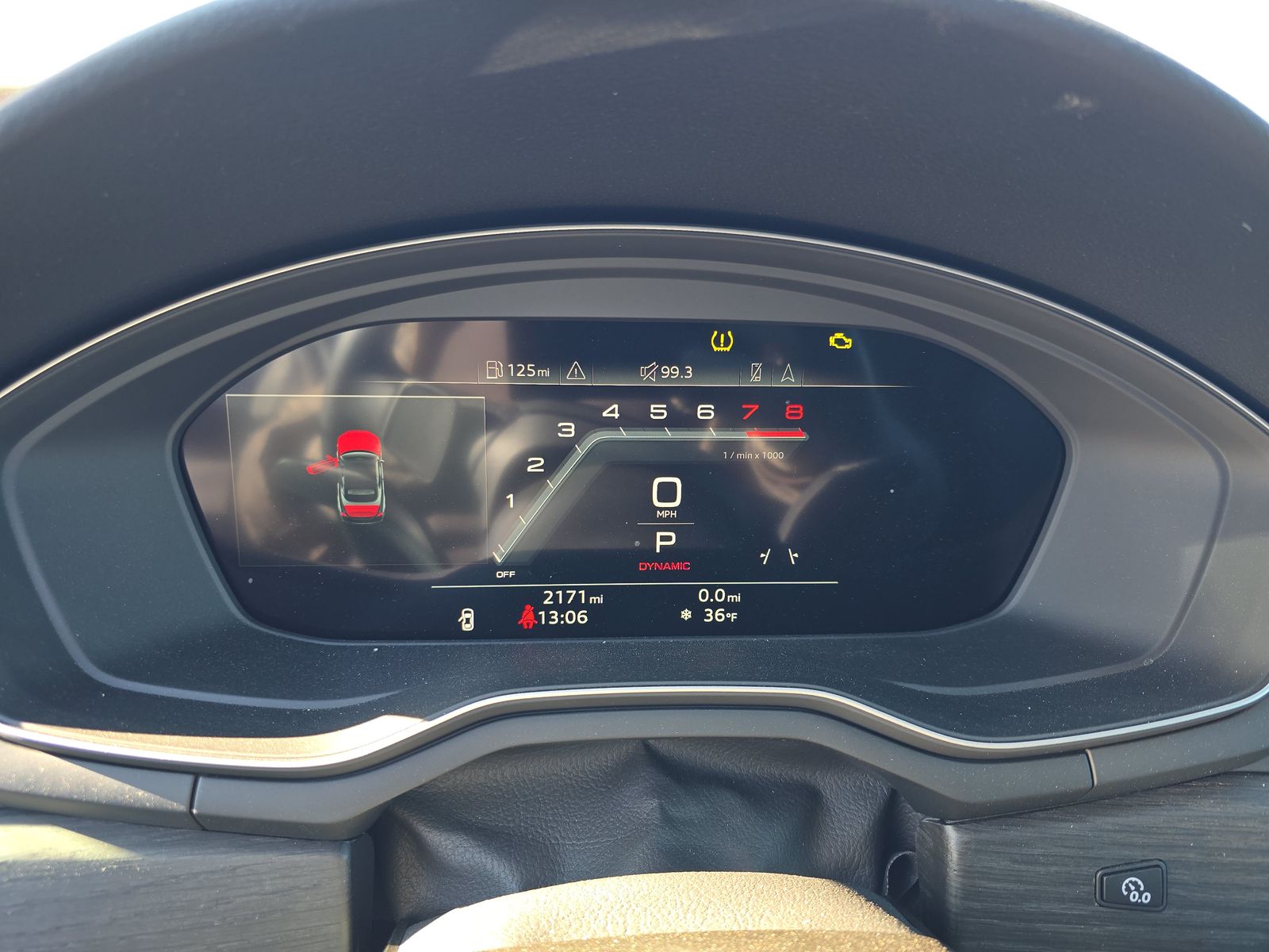 2024 Audi A5 S Line Premium Plus AWD