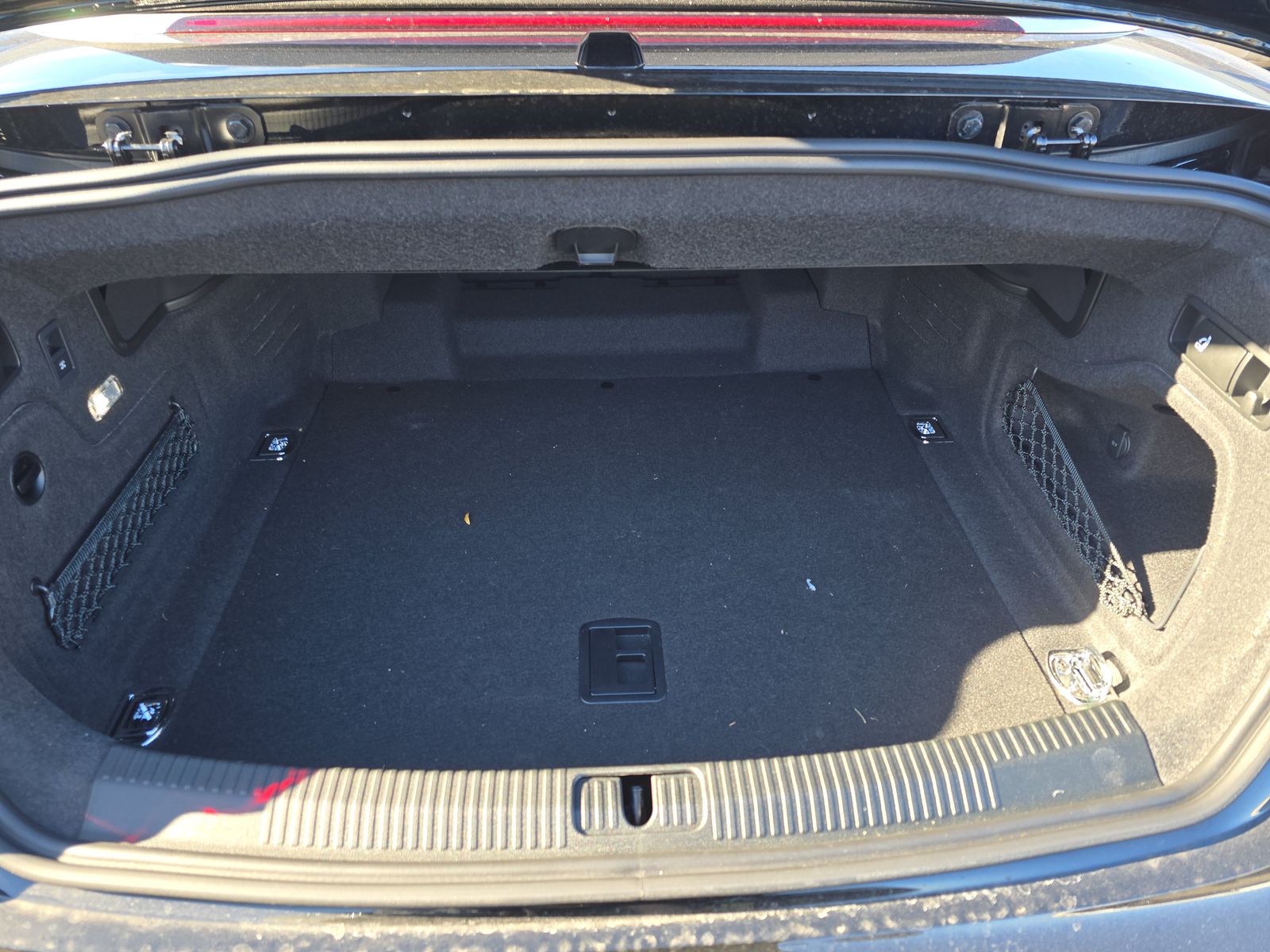 2024 Audi A5 S Line Premium Plus AWD