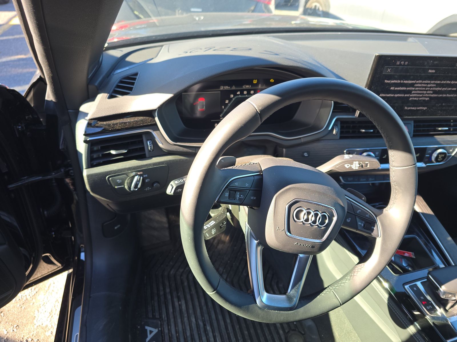 2024 Audi A5 S Line Premium Plus AWD