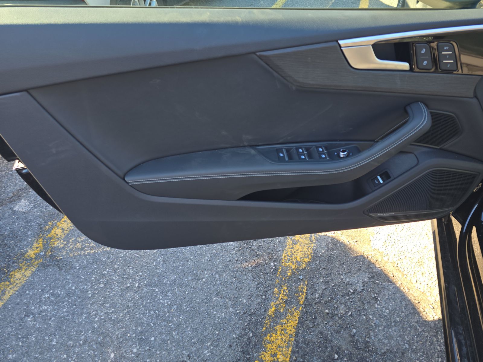 2024 Audi A5 S Line Premium Plus AWD