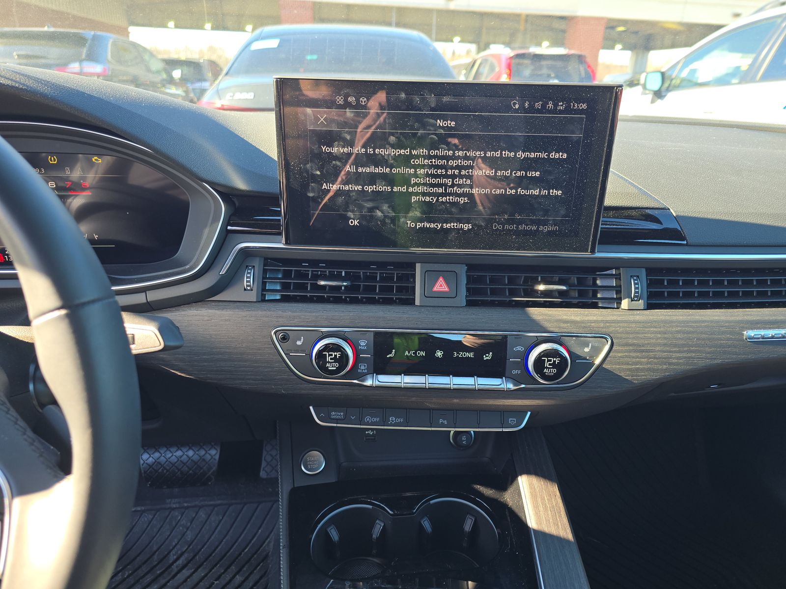 2024 Audi A5 S Line Premium Plus AWD