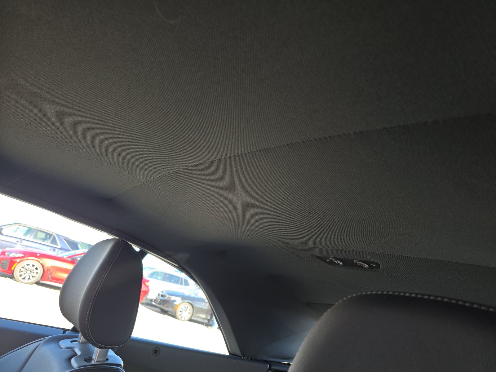 2024 Audi A5 S Line Premium Plus AWD