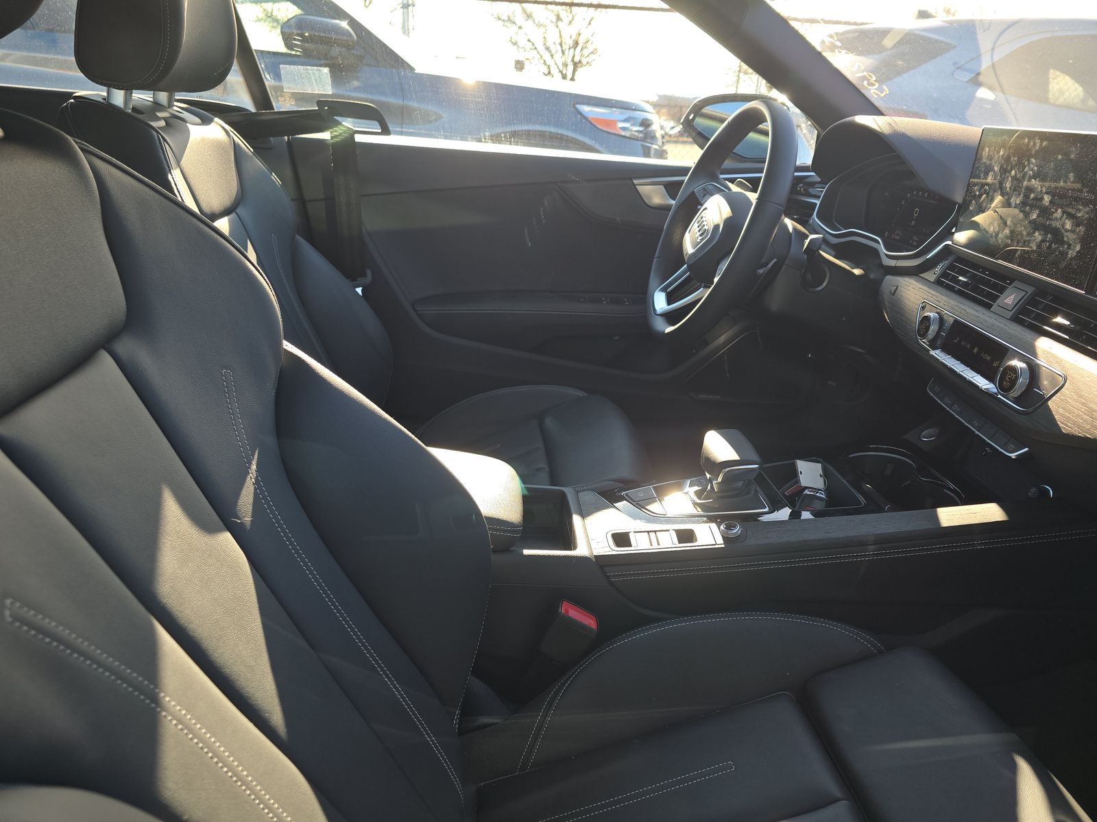 2024 Audi A5 S Line Premium Plus AWD