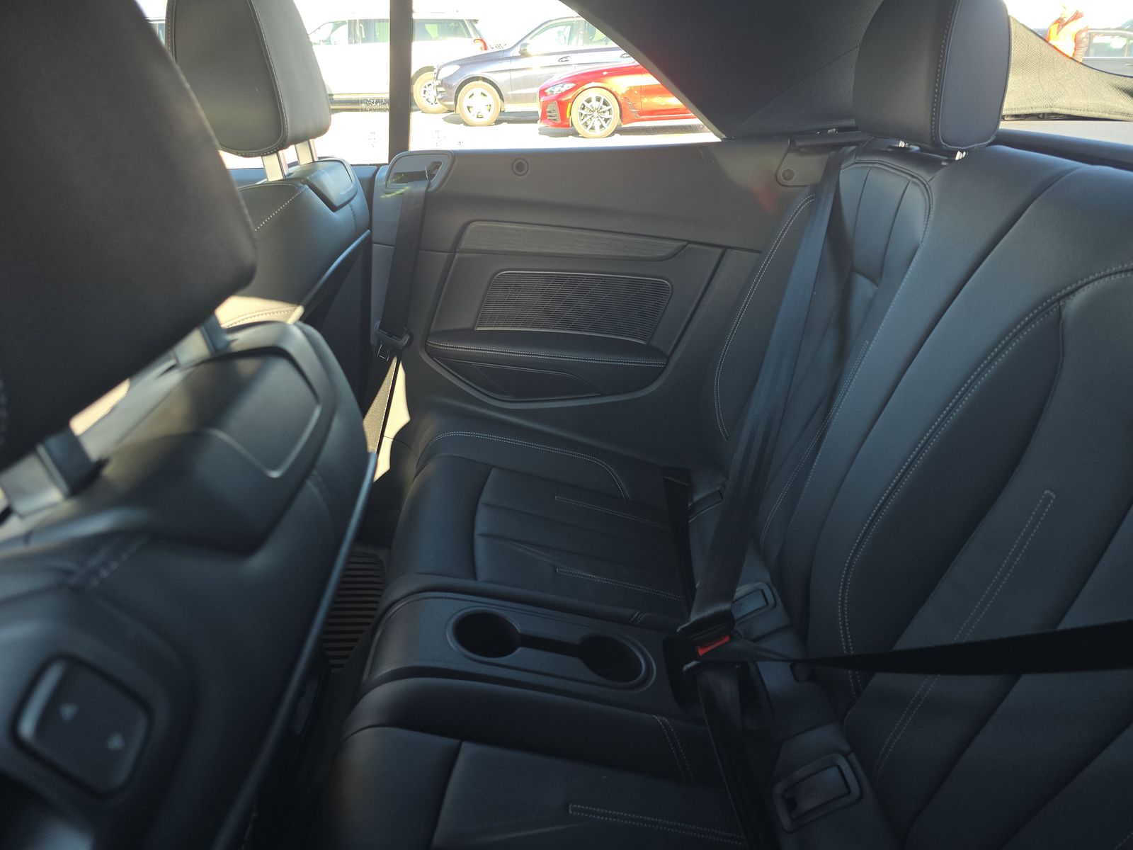 2024 Audi A5 S Line Premium Plus AWD