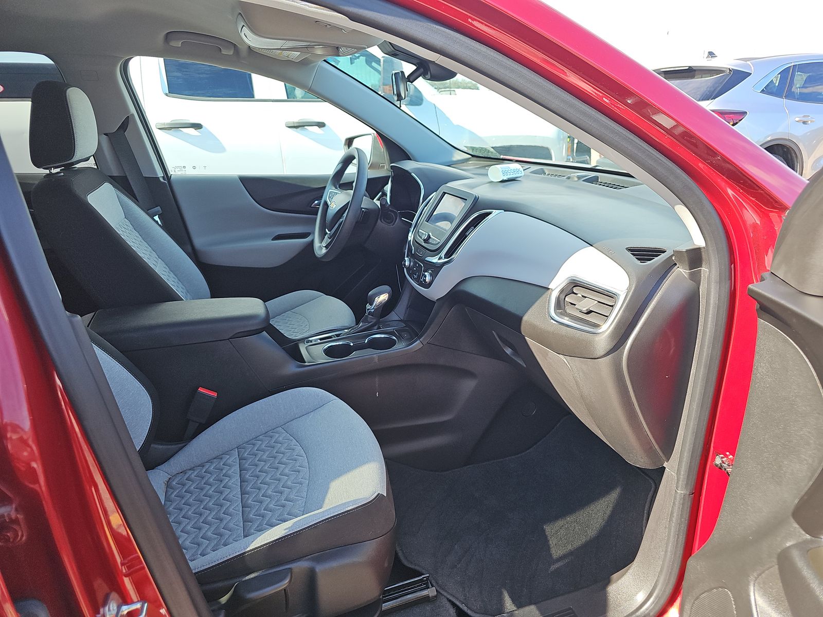 2023 Chevrolet Equinox LT FWD