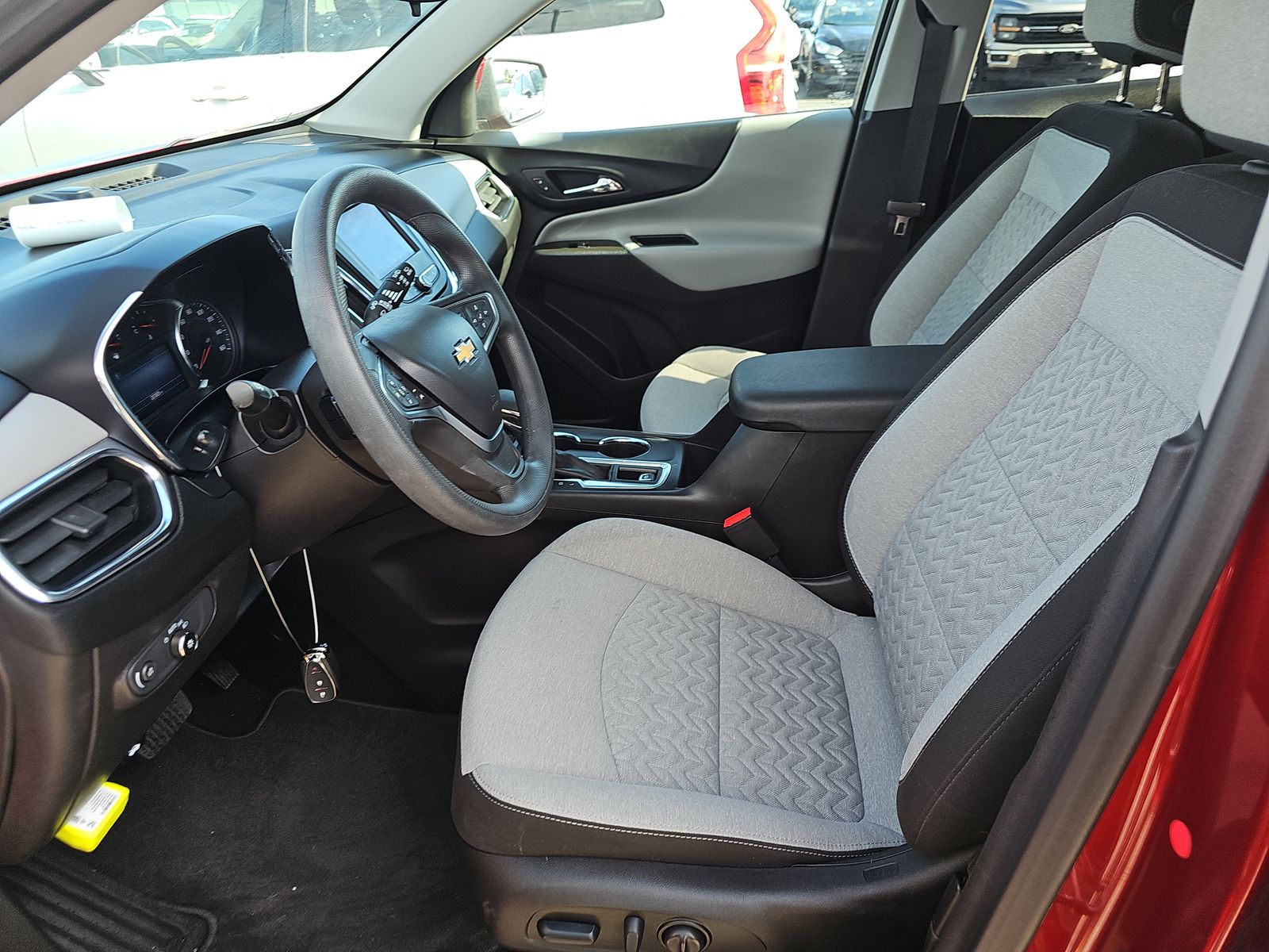 2023 Chevrolet Equinox LT FWD