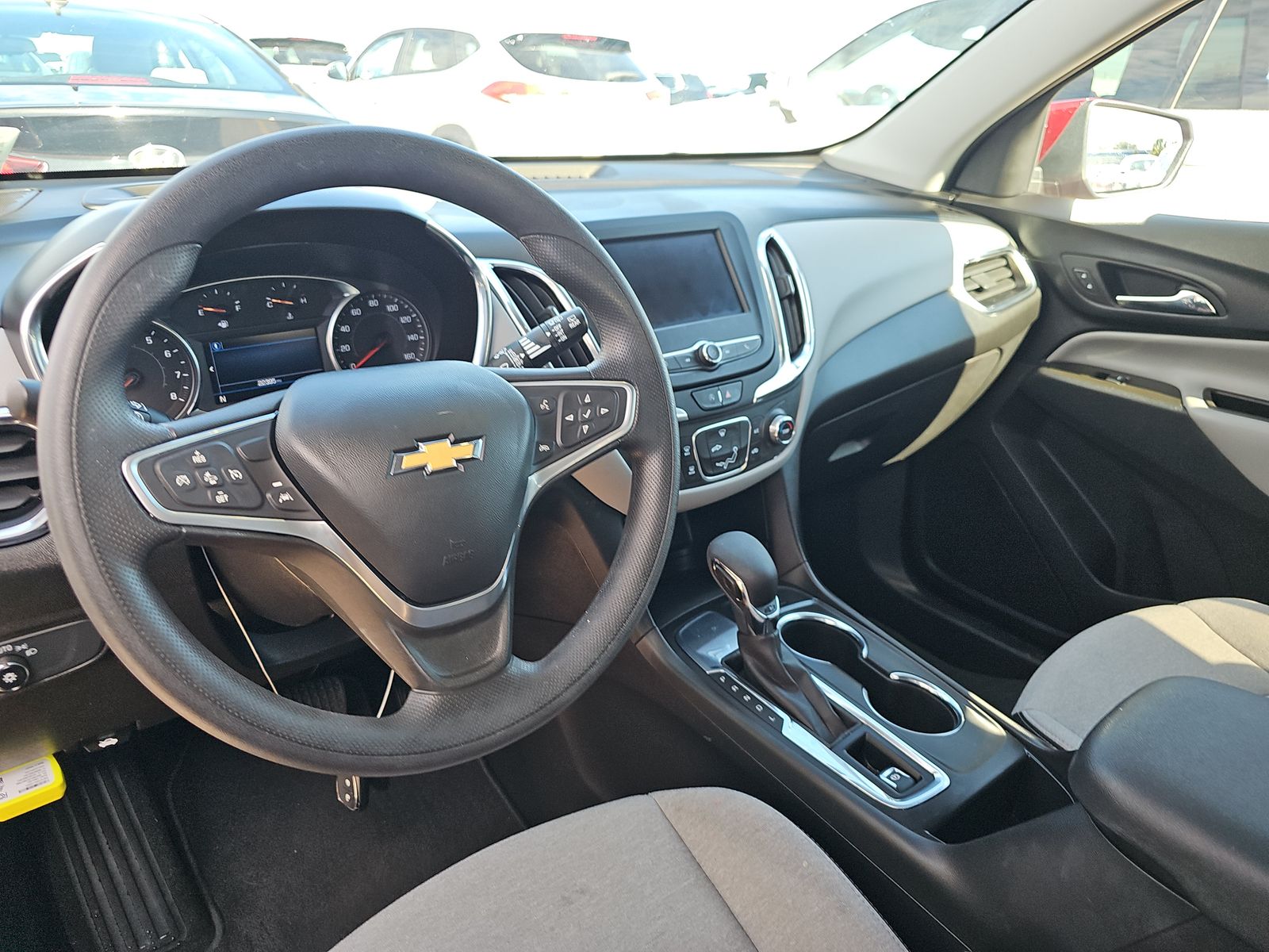 2023 Chevrolet Equinox LT FWD