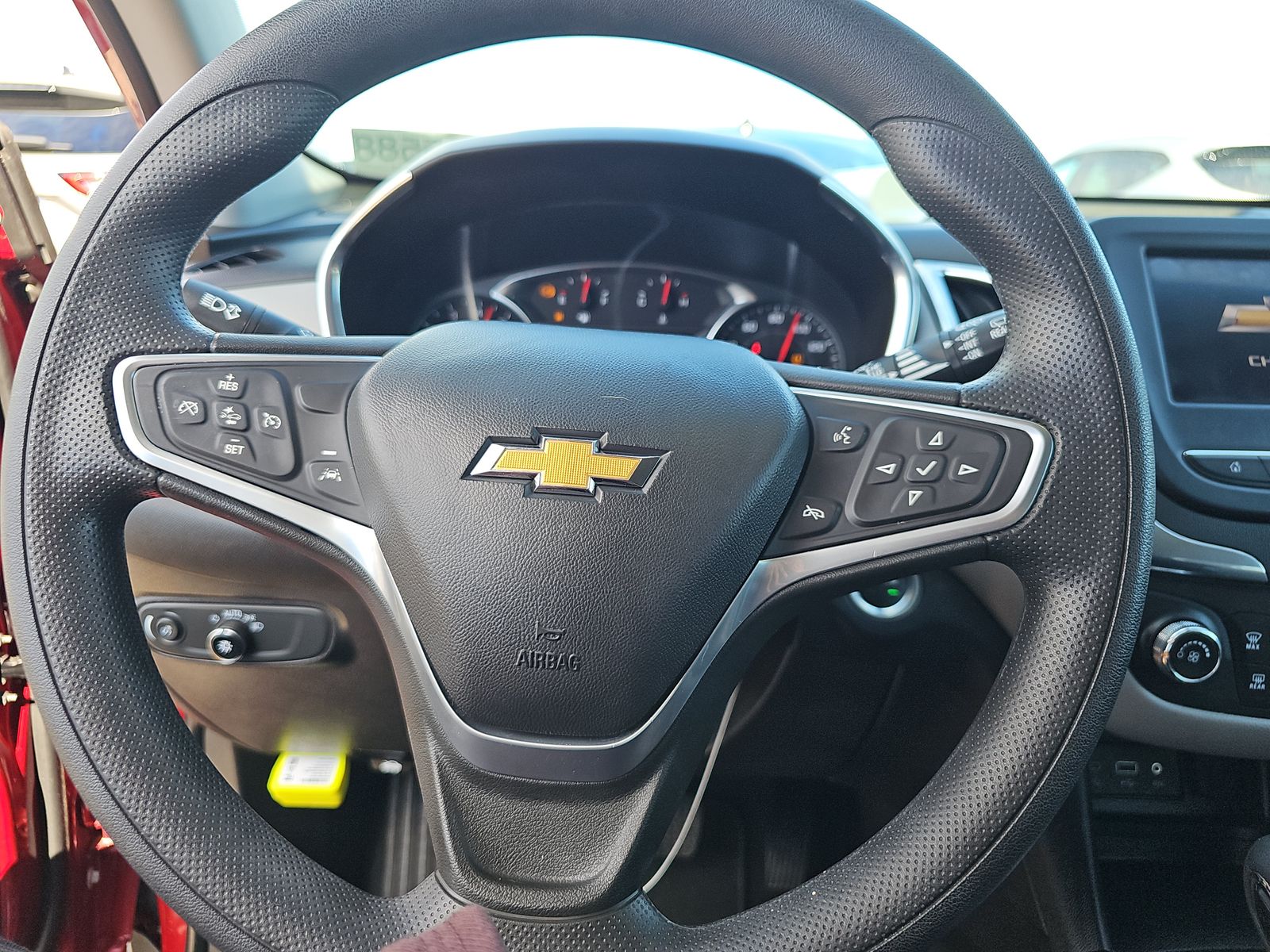 2023 Chevrolet Equinox LT FWD