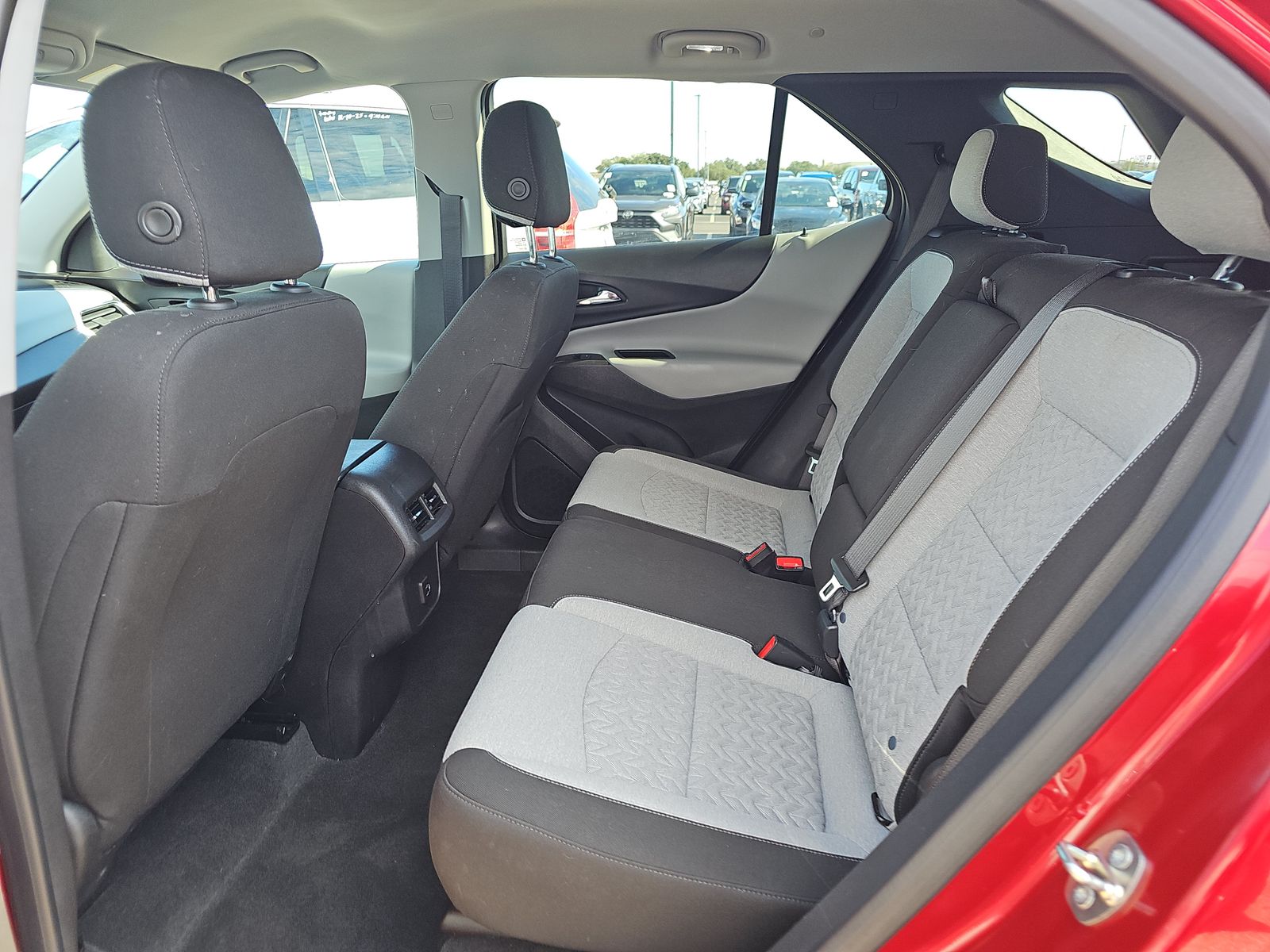 2023 Chevrolet Equinox LT FWD